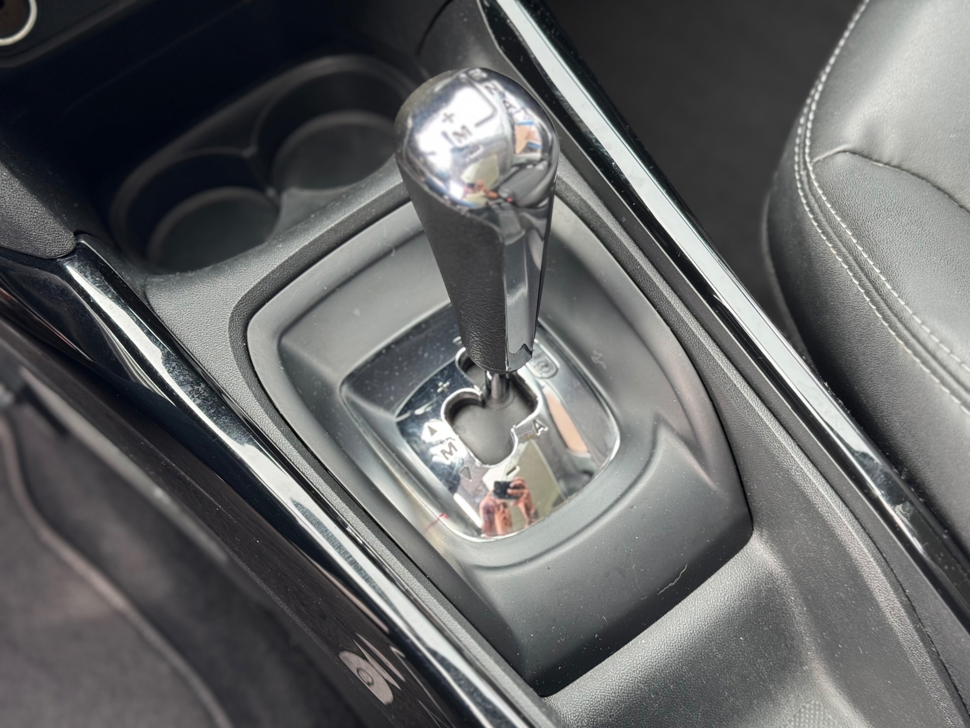 Foto van Peugeot 2008