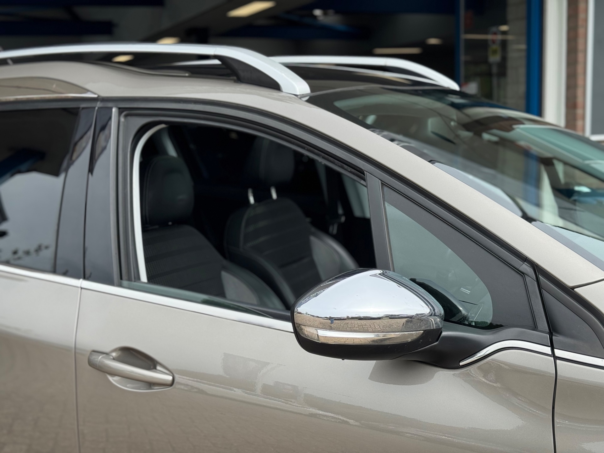 Foto van Peugeot 2008