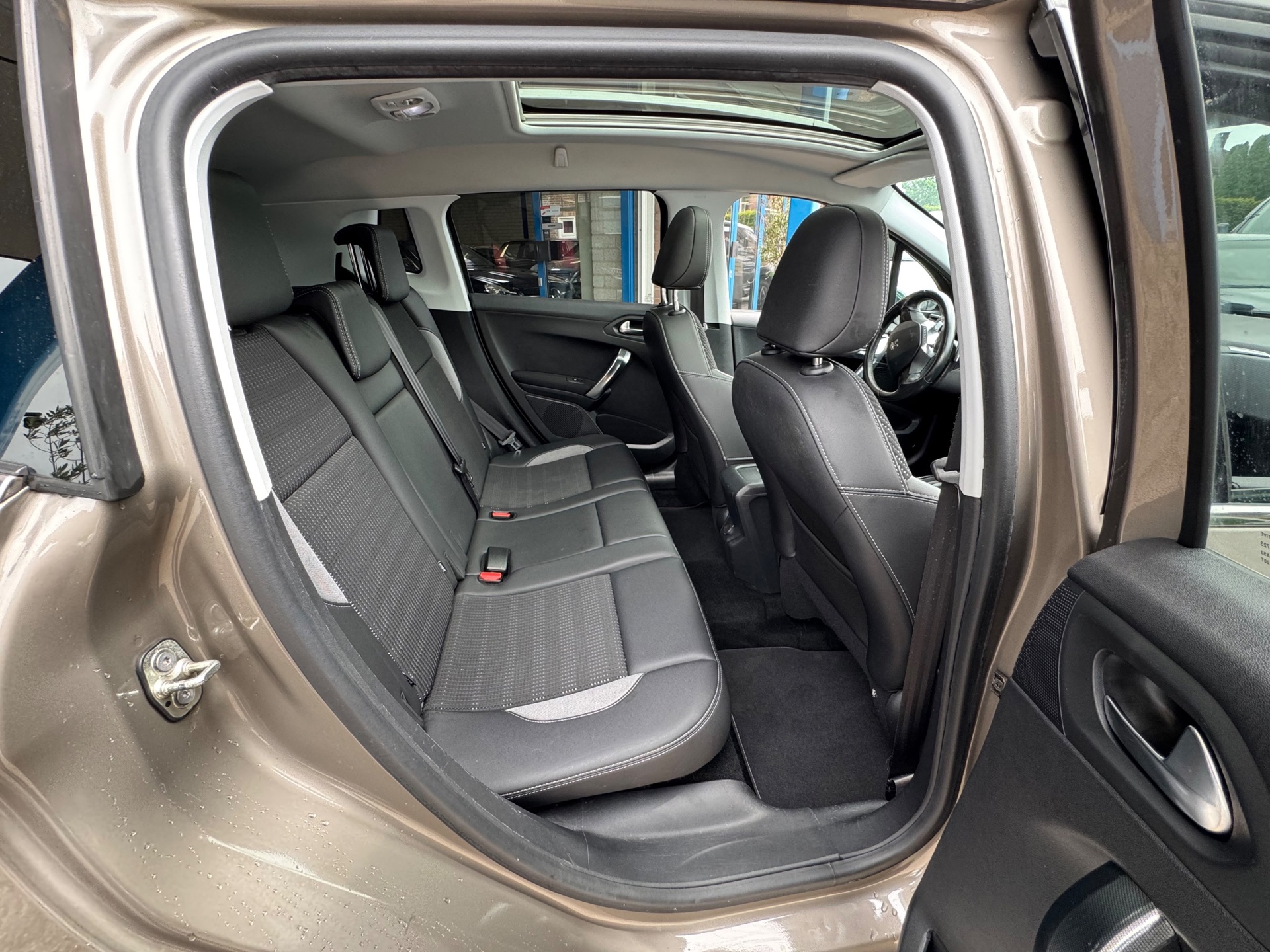 Foto van Peugeot 2008