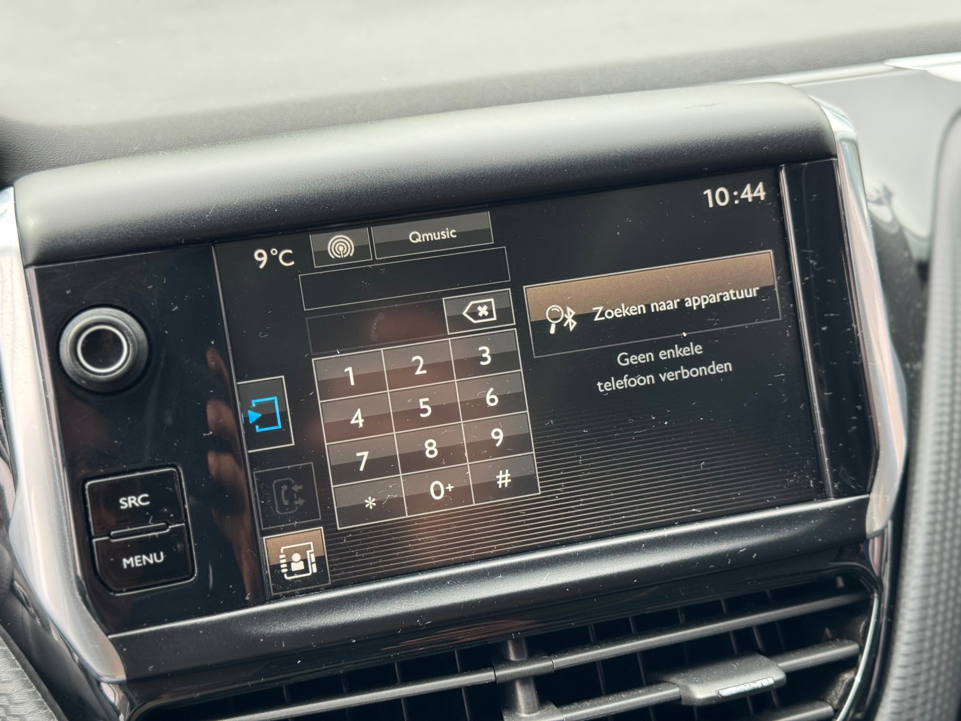 Foto van Peugeot 2008