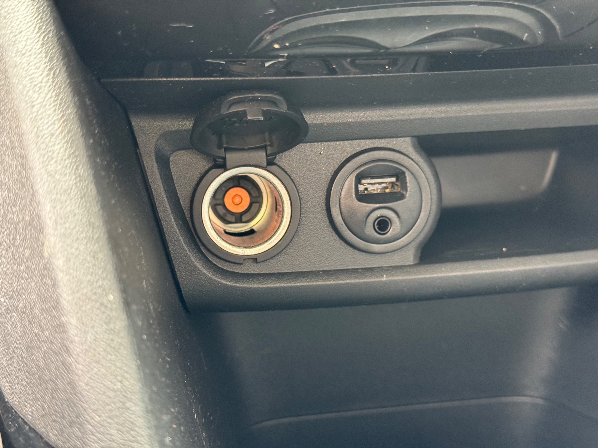 Foto van Peugeot 2008