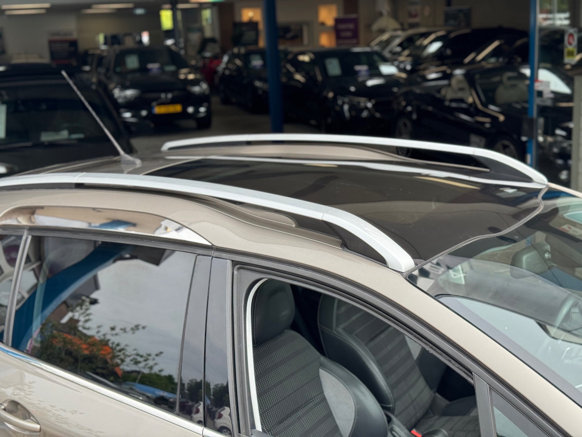 Foto van Peugeot 2008