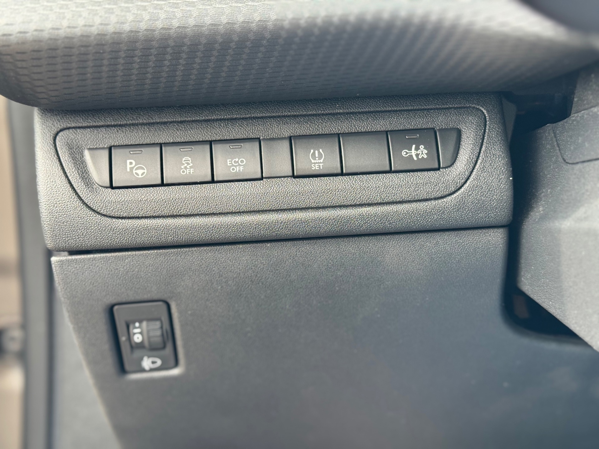 Foto van Peugeot 2008