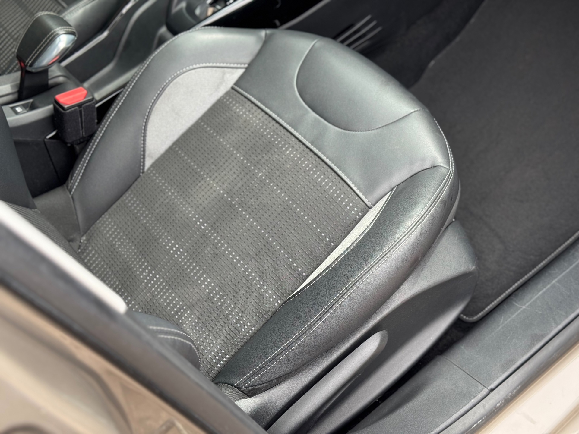 Foto van Peugeot 2008