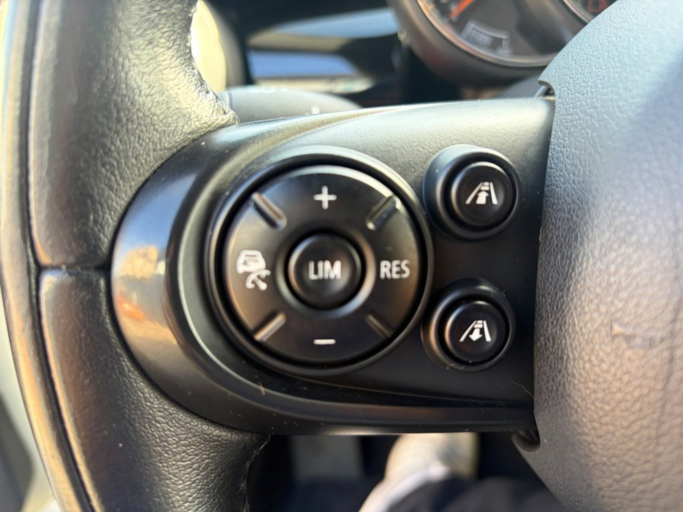 Foto van Mini Cooper