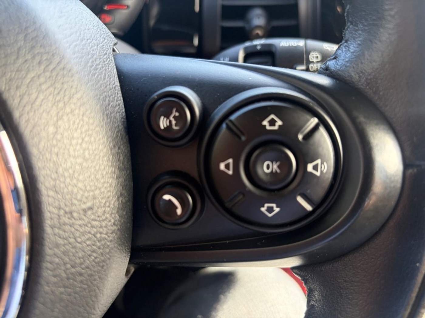 Foto van Mini Cooper