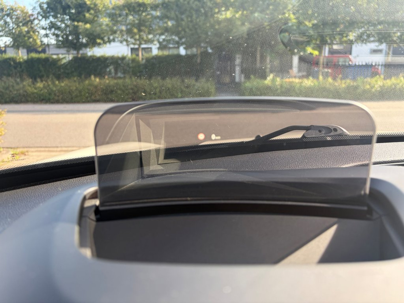 Foto van Mini Cooper