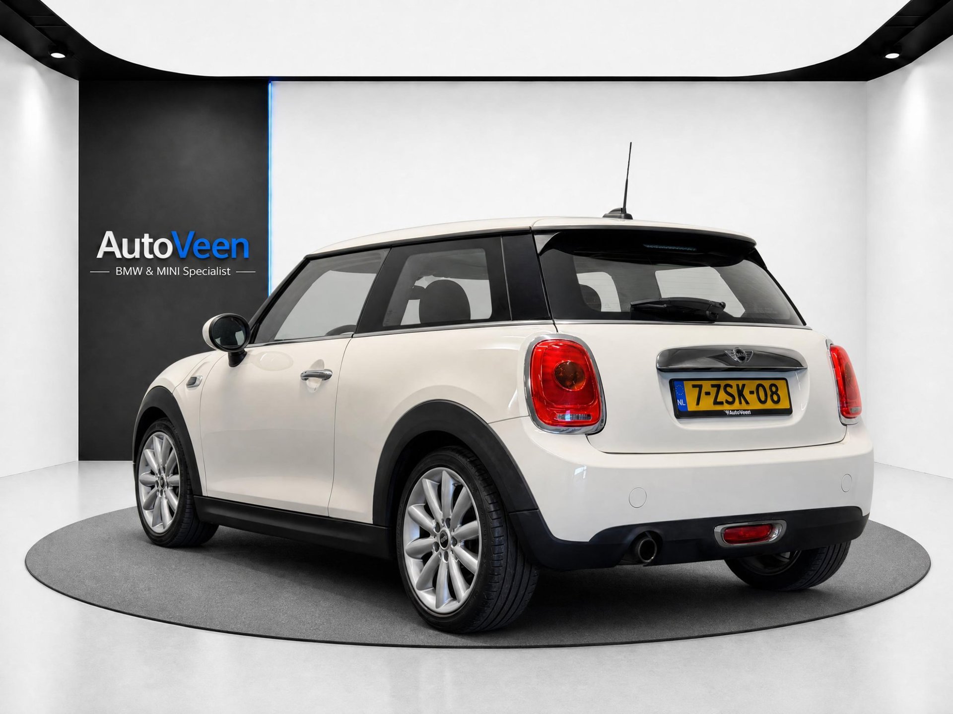 Foto van Mini One