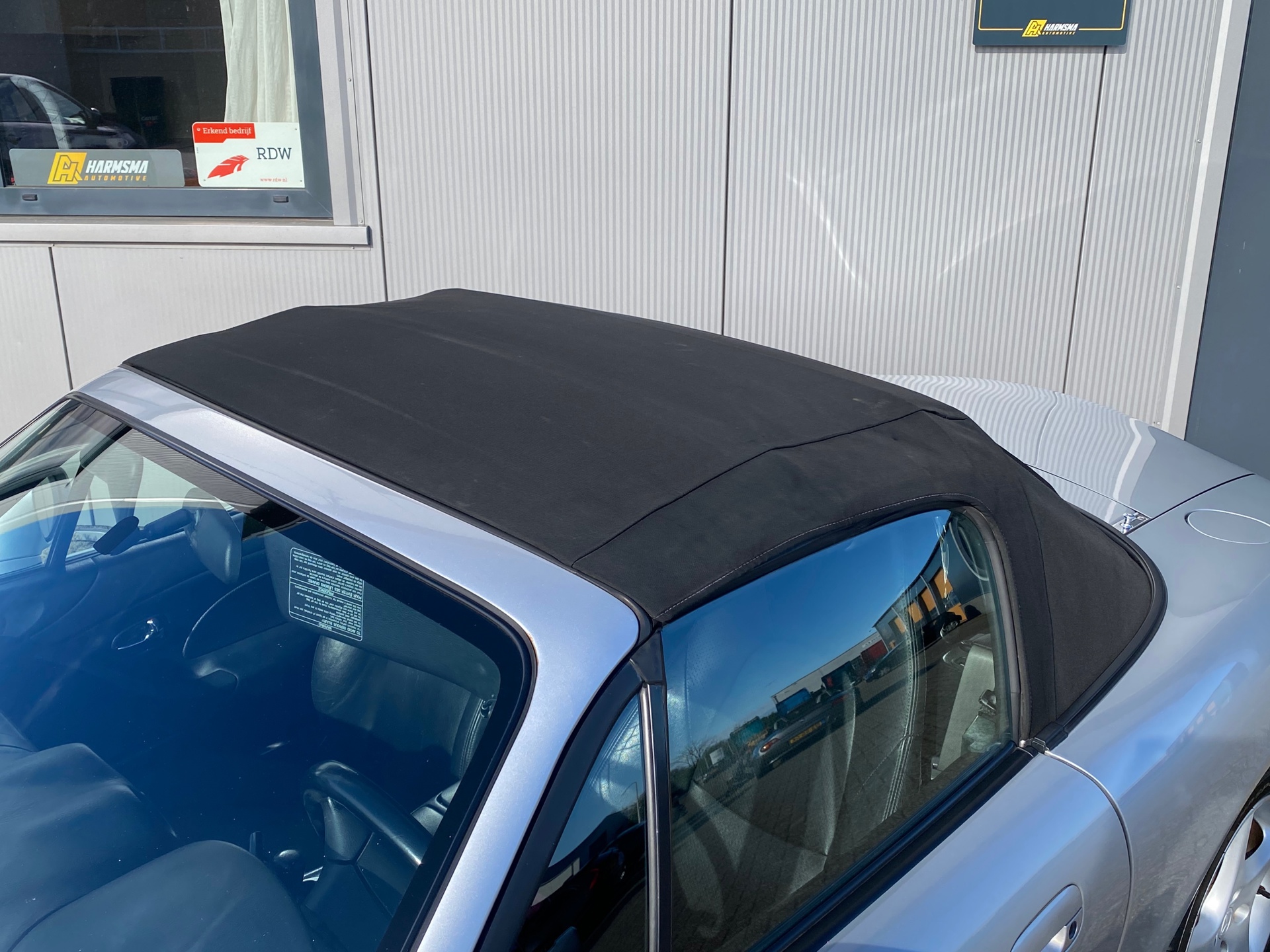 Foto van Mazda Mx-5