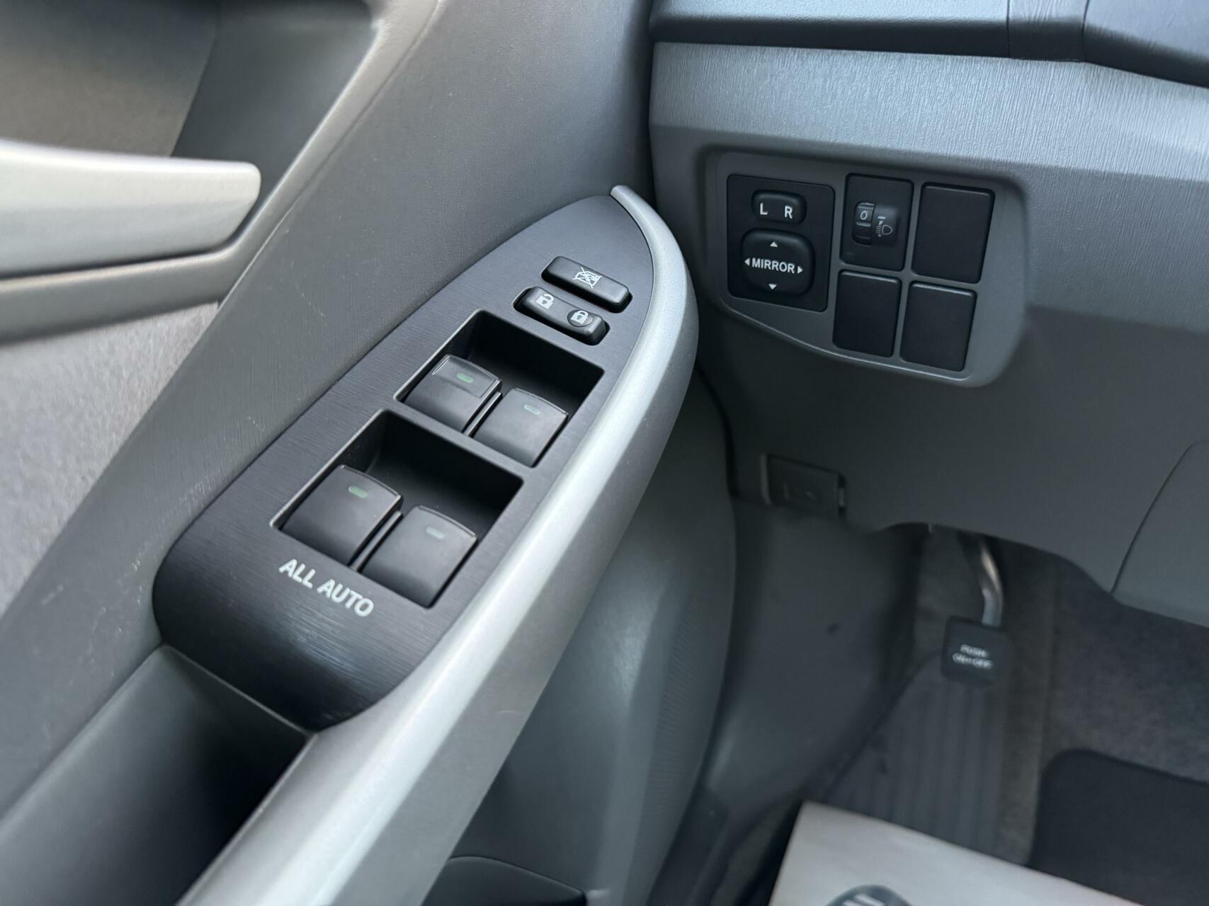 Foto van Toyota Prius