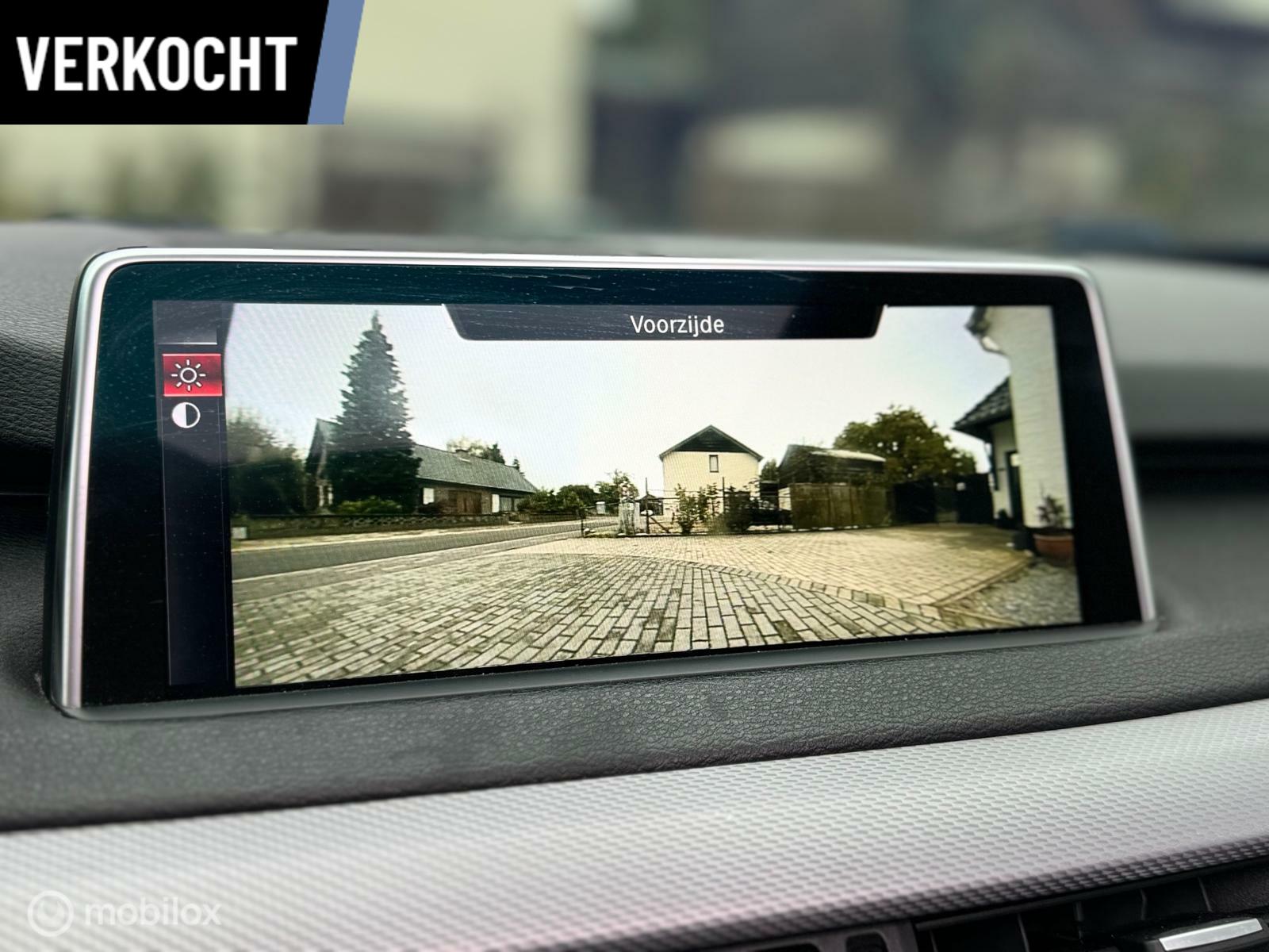 Foto van BMW X5
