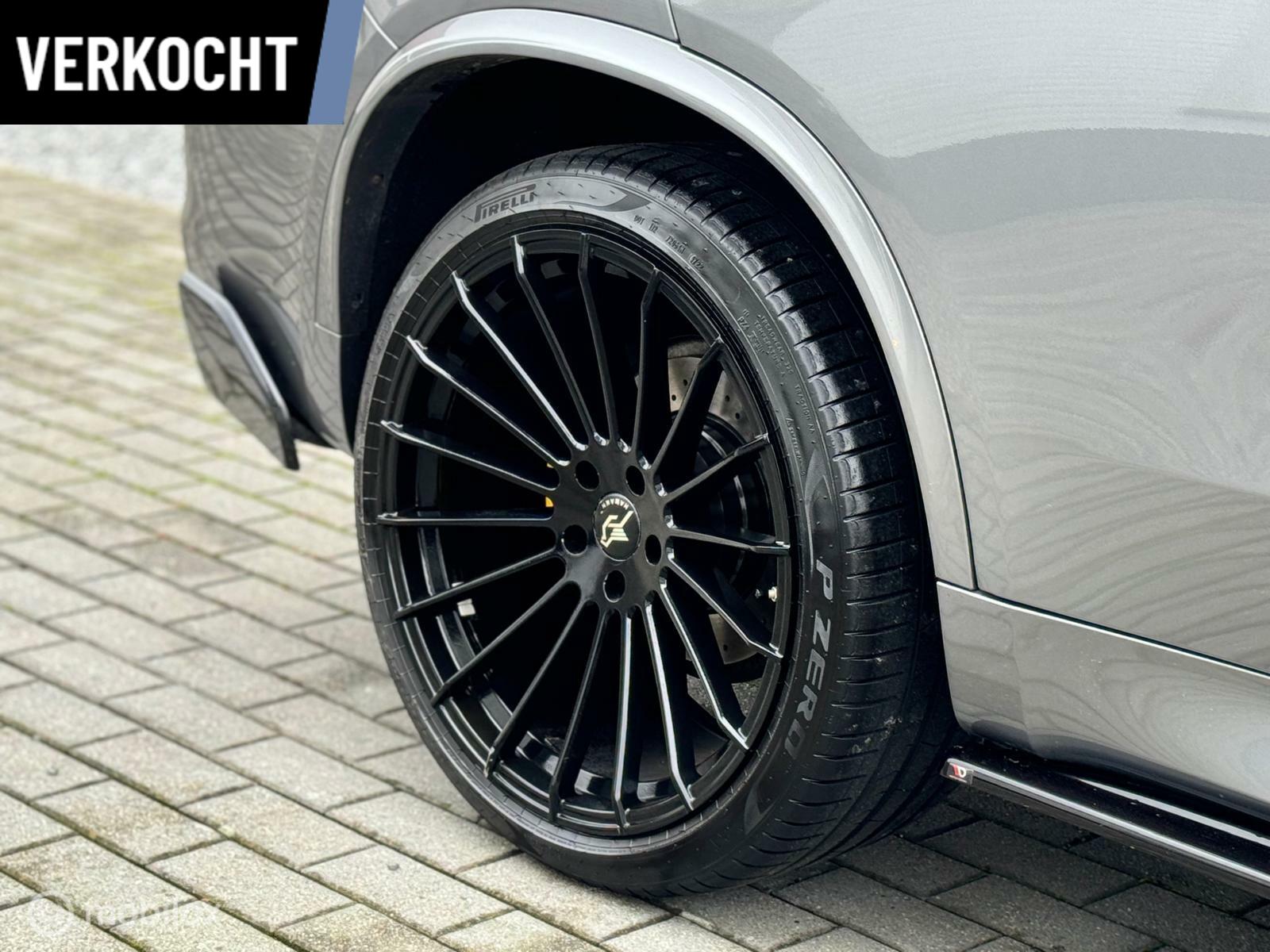 Foto van BMW X5