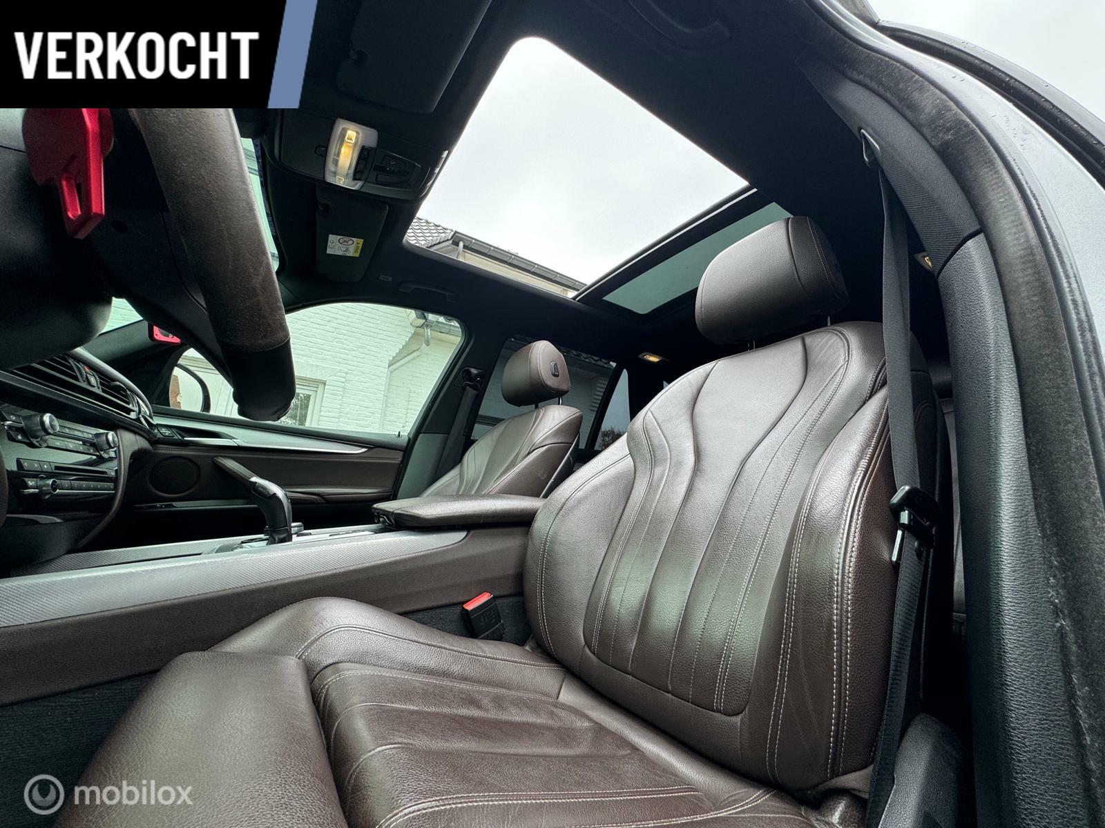 Foto van BMW X5