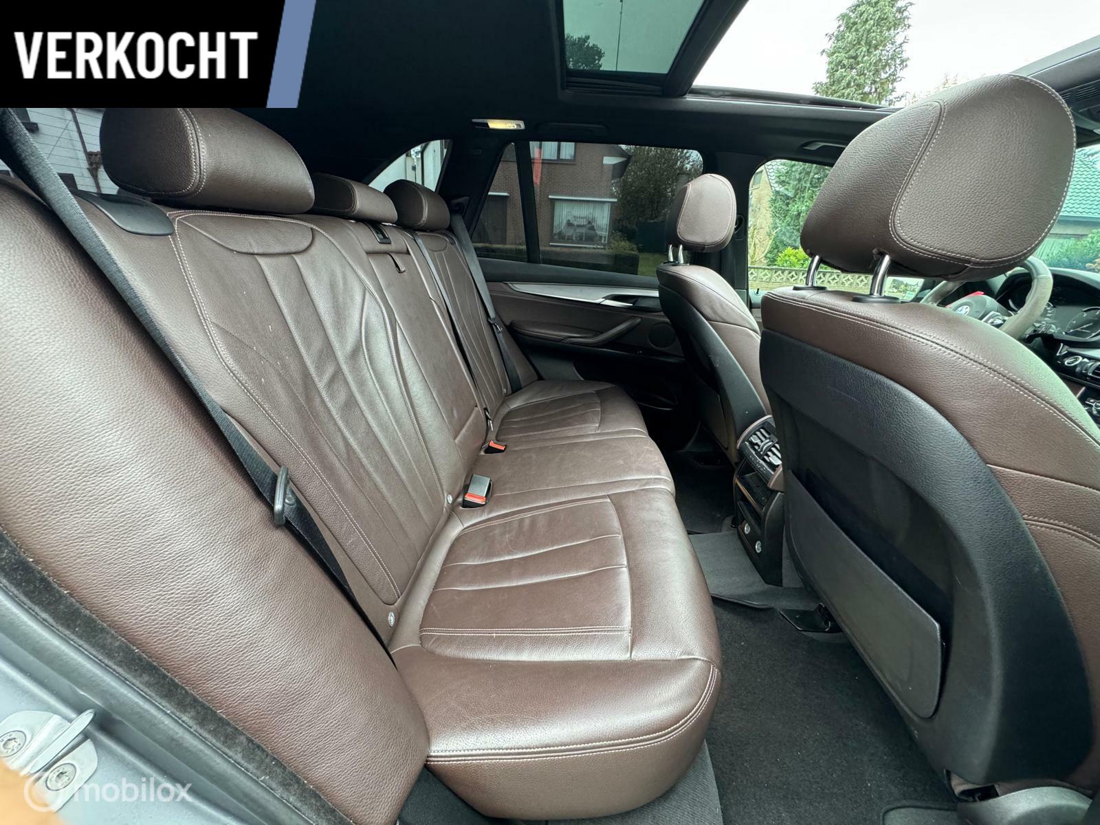 Foto van BMW X5