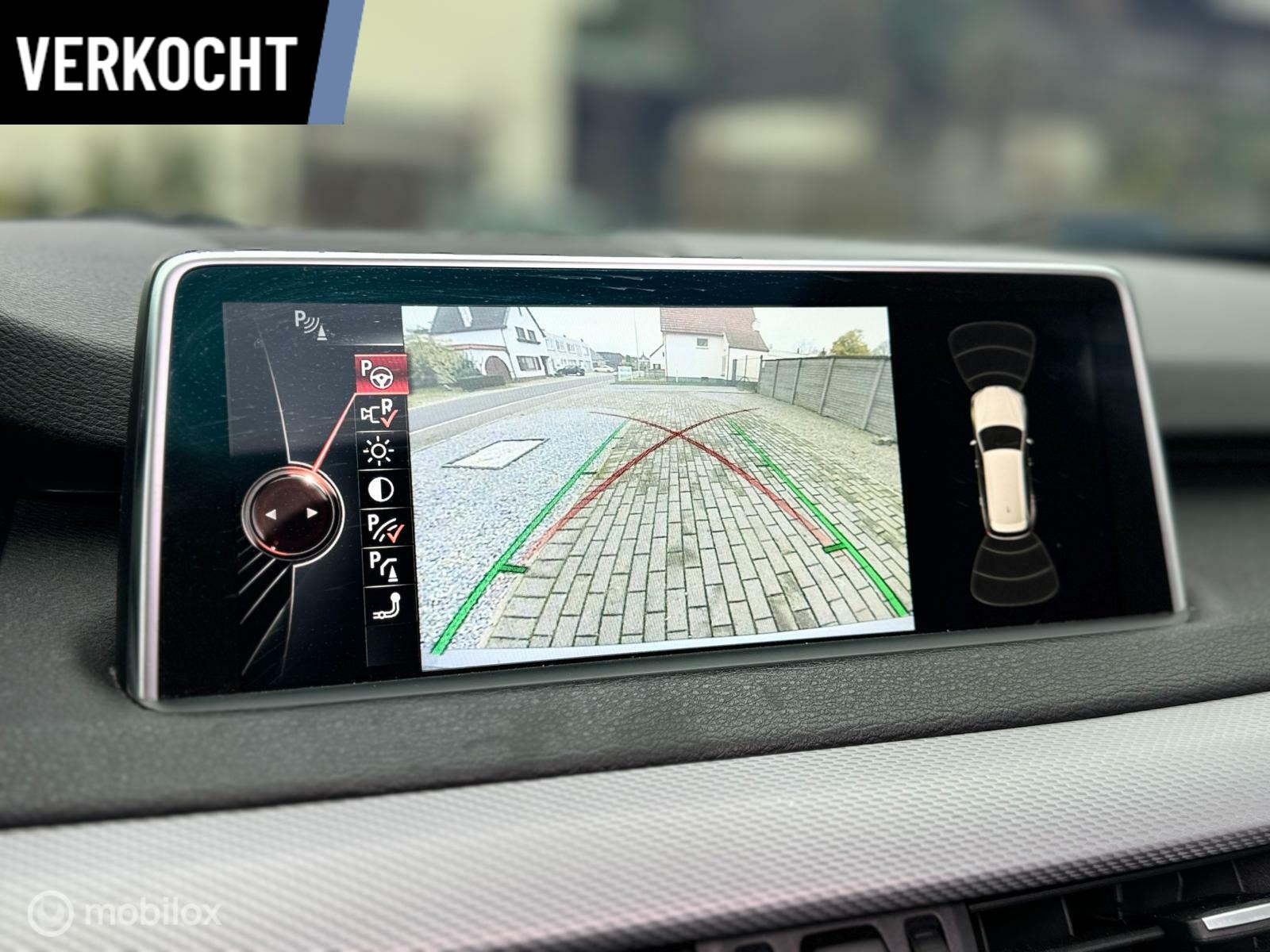 Foto van BMW X5