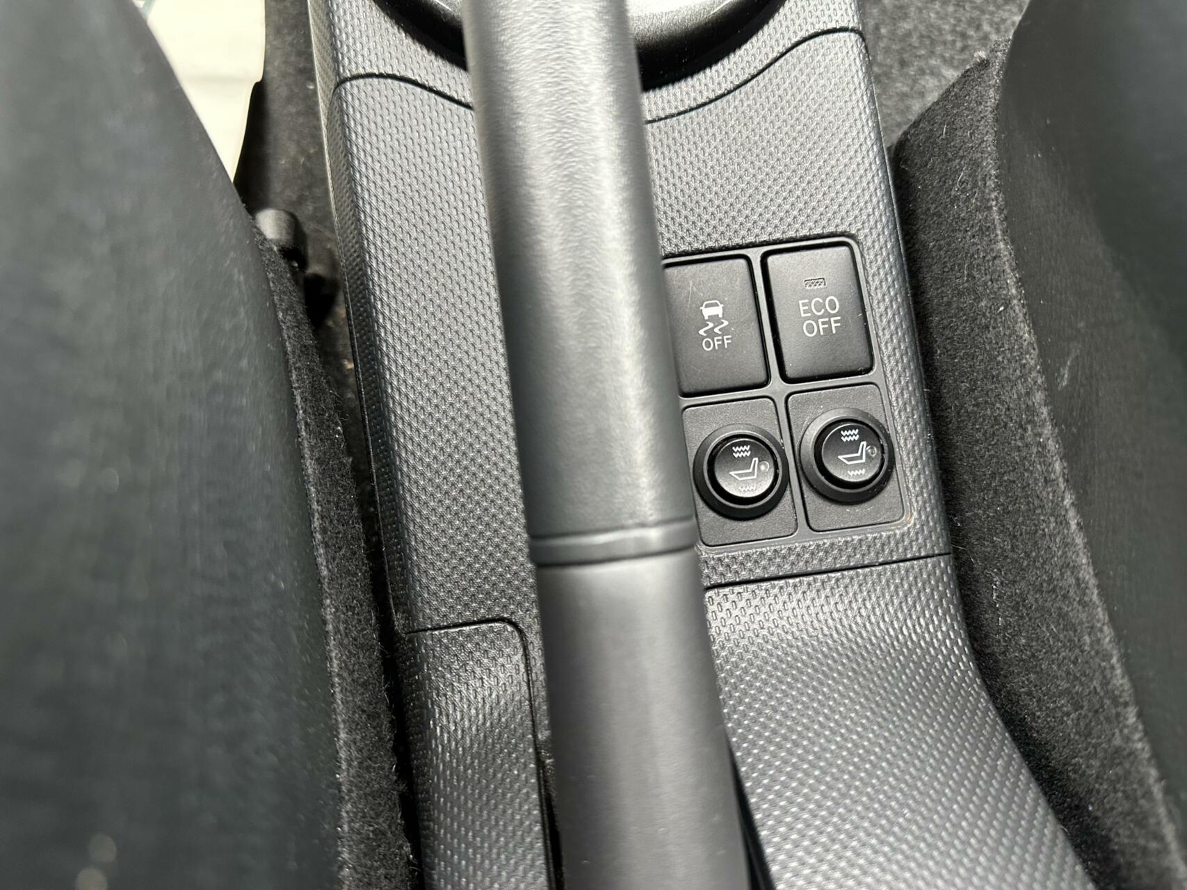 Foto van Toyota Urban Cruiser