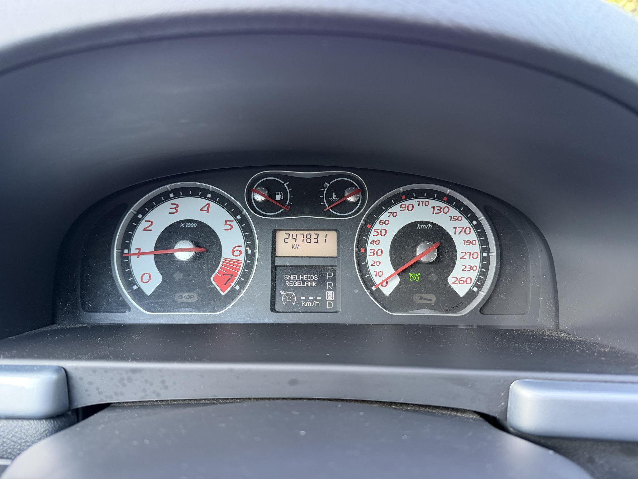 Foto van Renault Laguna Grand Tour
