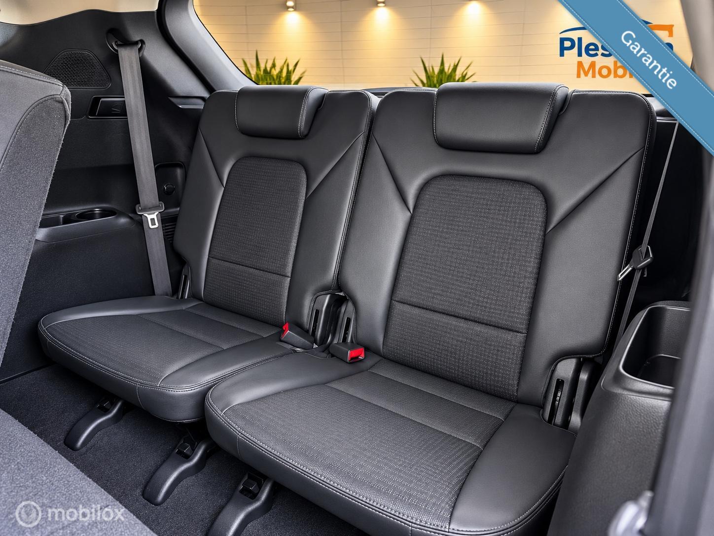 Foto van Hyundai Santa Fe