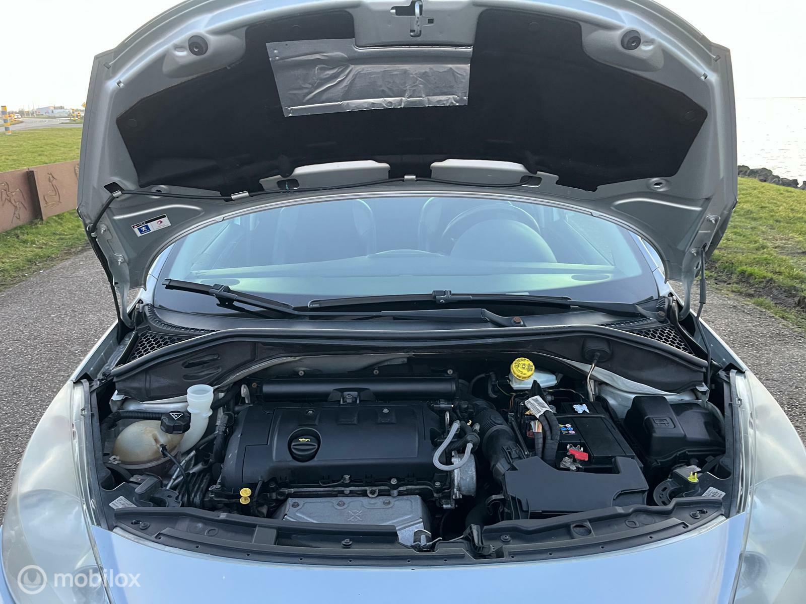 Foto van Peugeot 207 SW