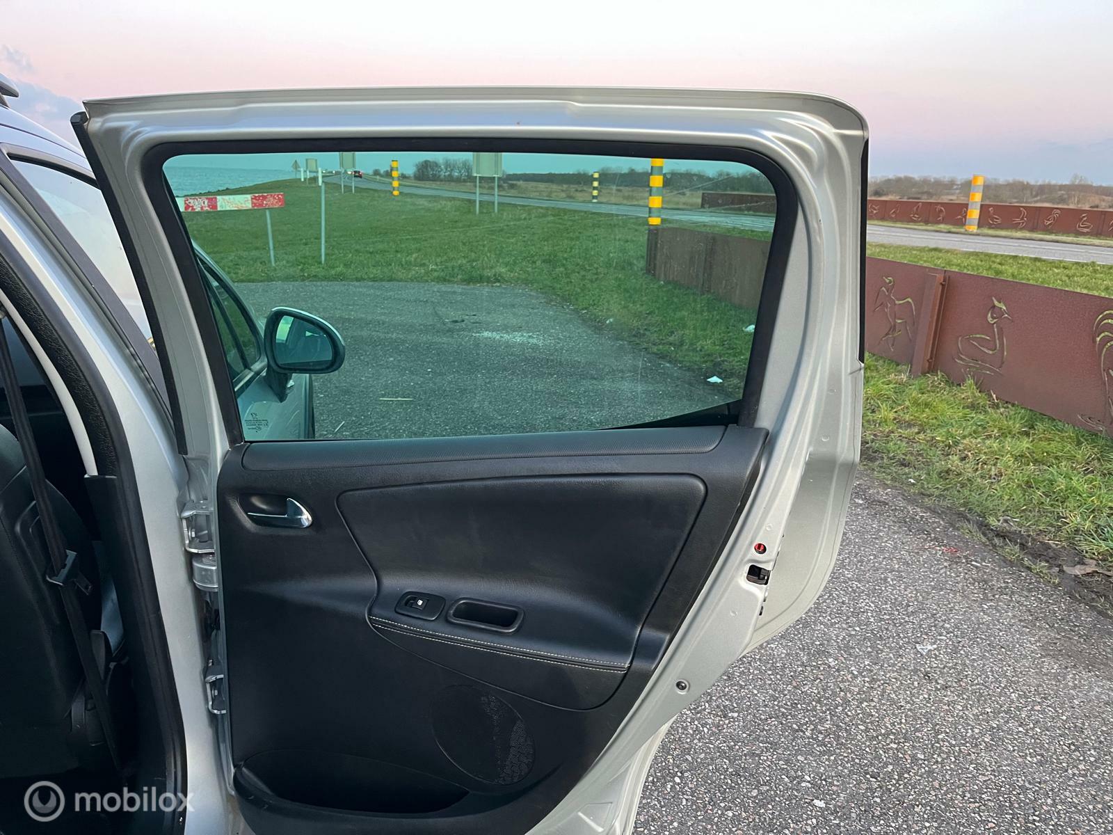 Foto van Peugeot 207 SW