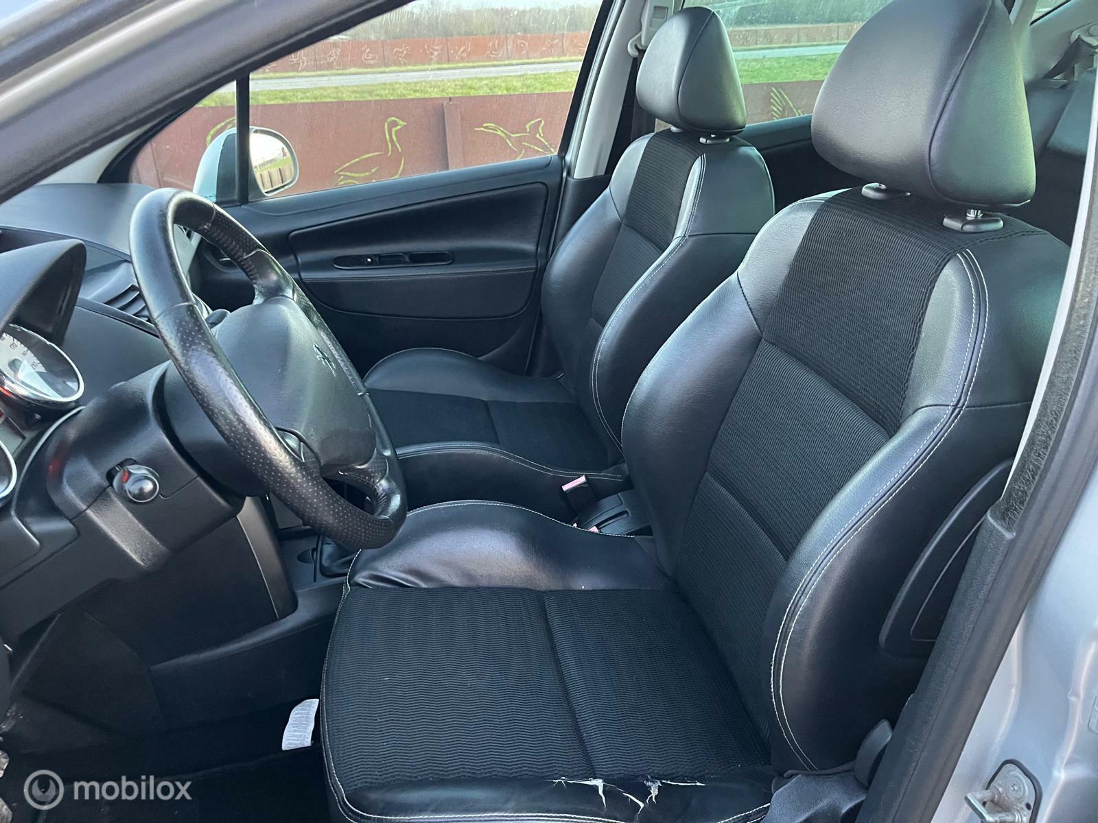 Foto van Peugeot 207 SW