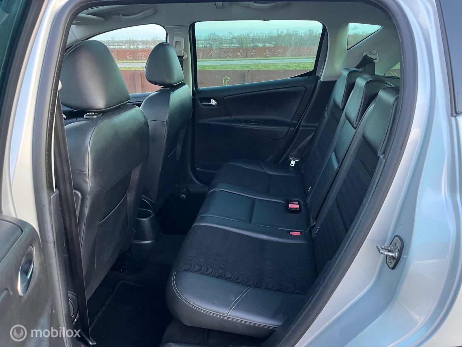Foto van Peugeot 207 SW