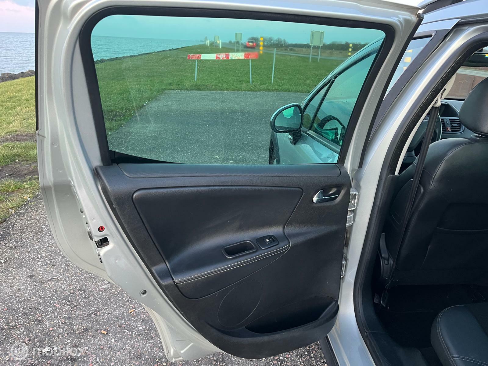 Foto van Peugeot 207 SW