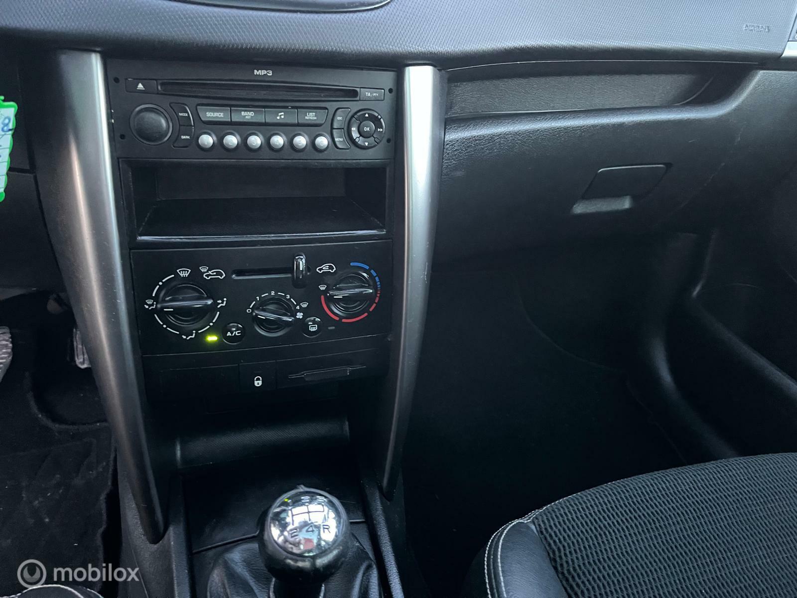 Foto van Peugeot 207 SW
