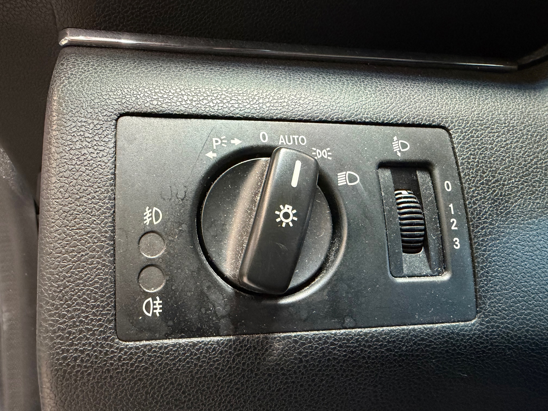 Foto van Mercedes-Benz B 200 Turbo