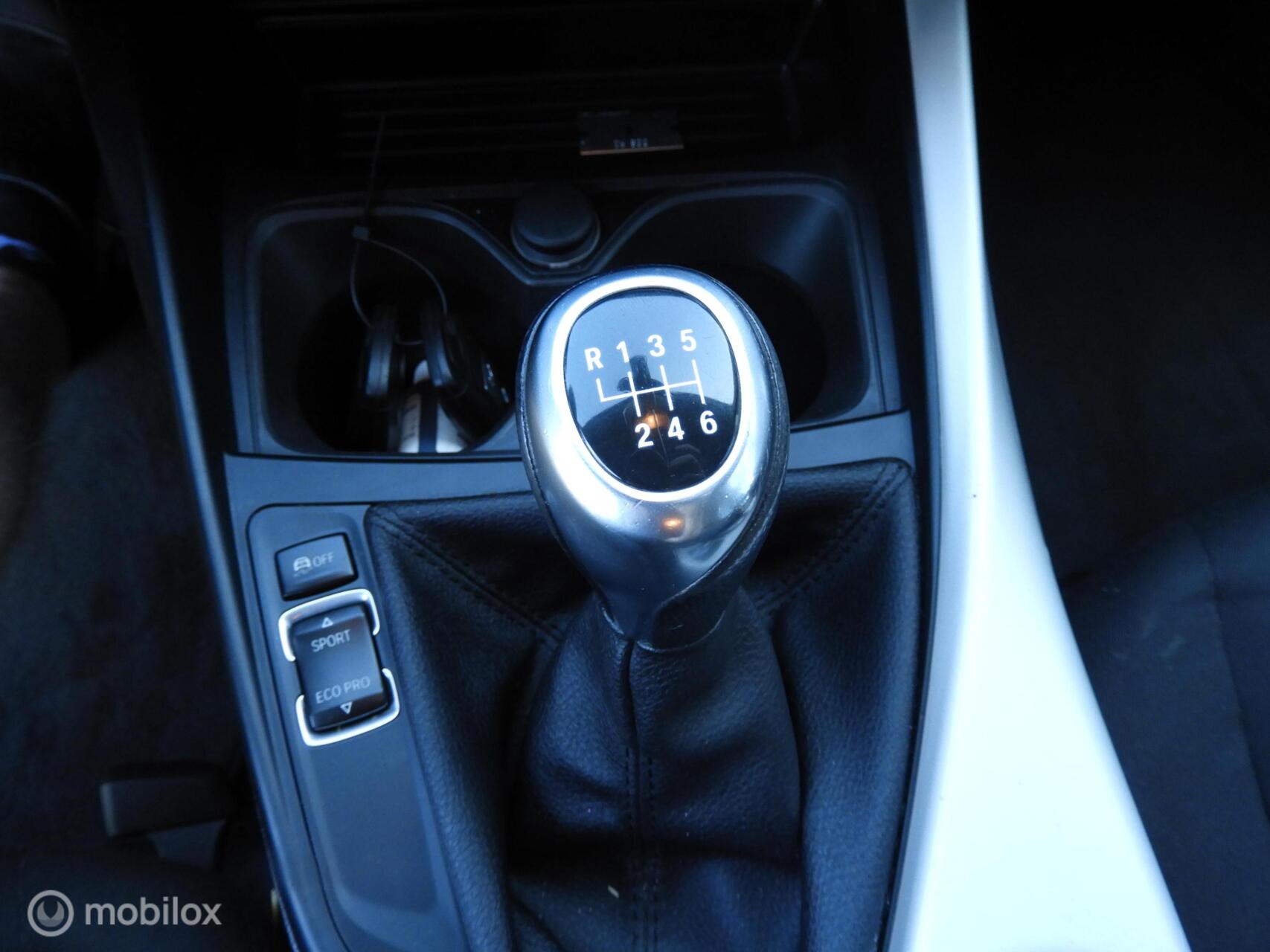 Foto van BMW 1-serie
