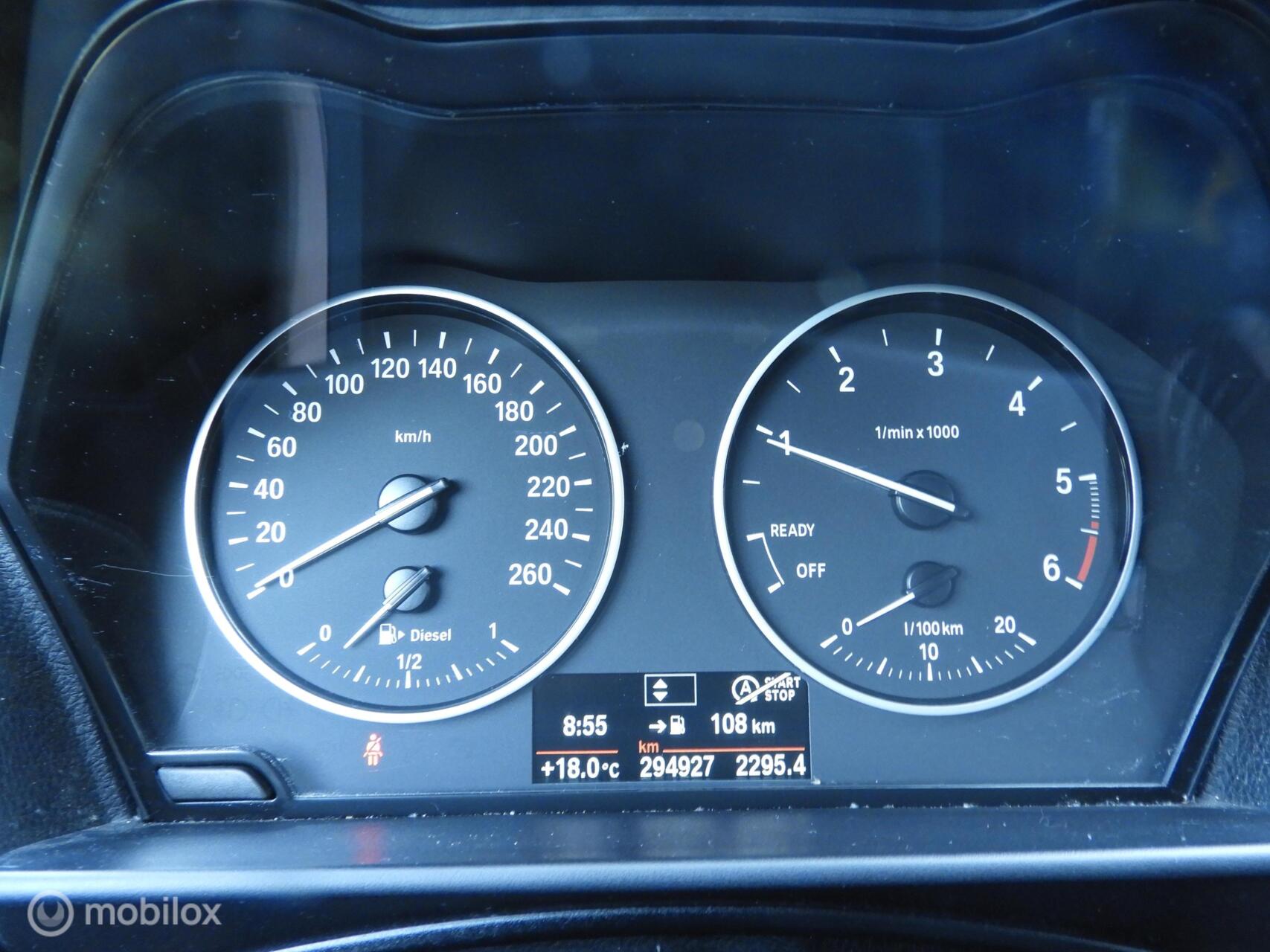 Foto van BMW 1-serie