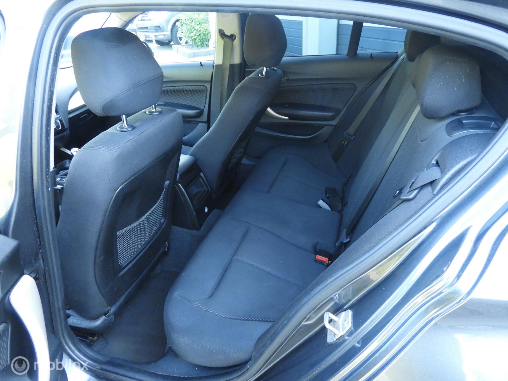 Foto van BMW 1-serie