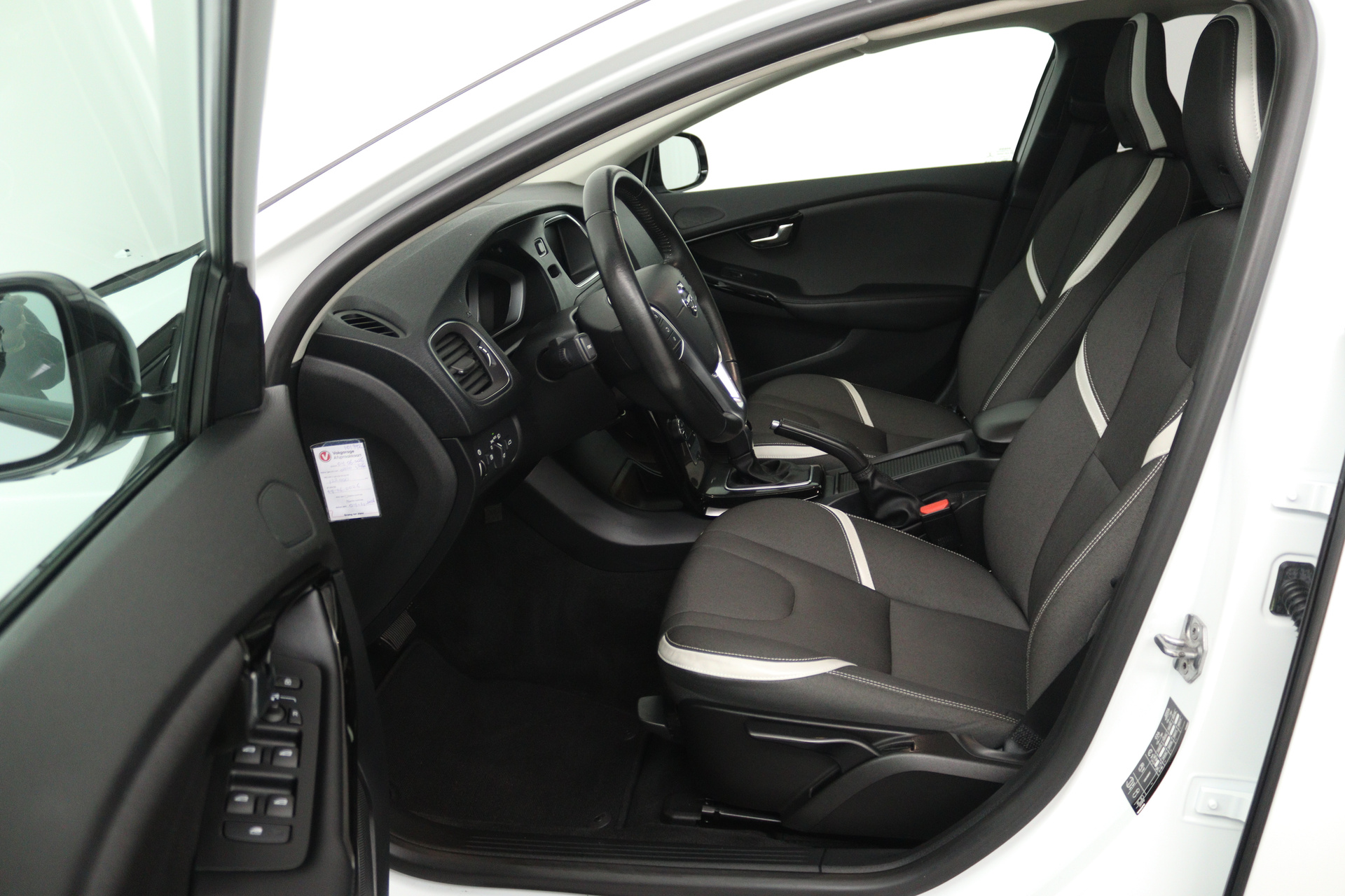 Foto van Volvo V40 Cross Country