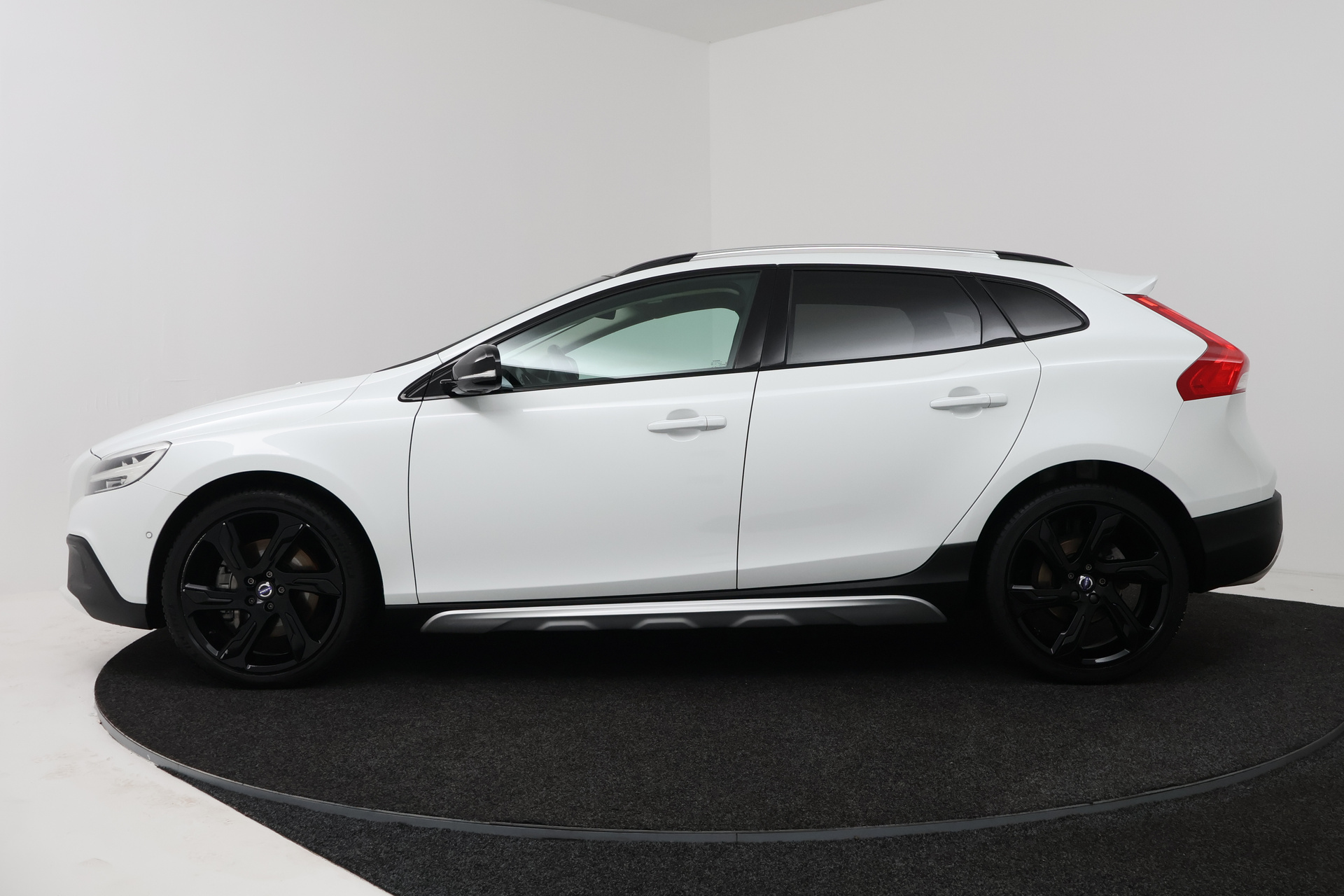 Foto van Volvo V40 Cross Country