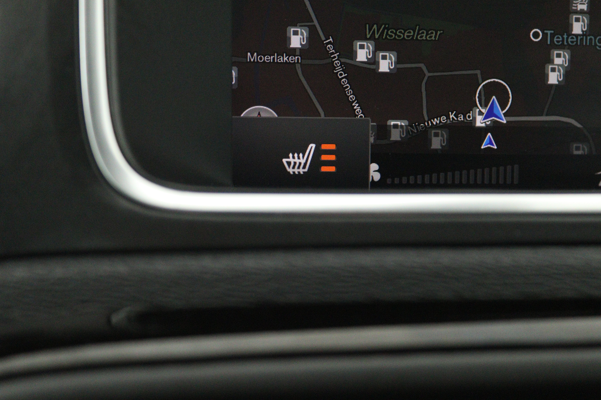 Foto van Volvo V40 Cross Country