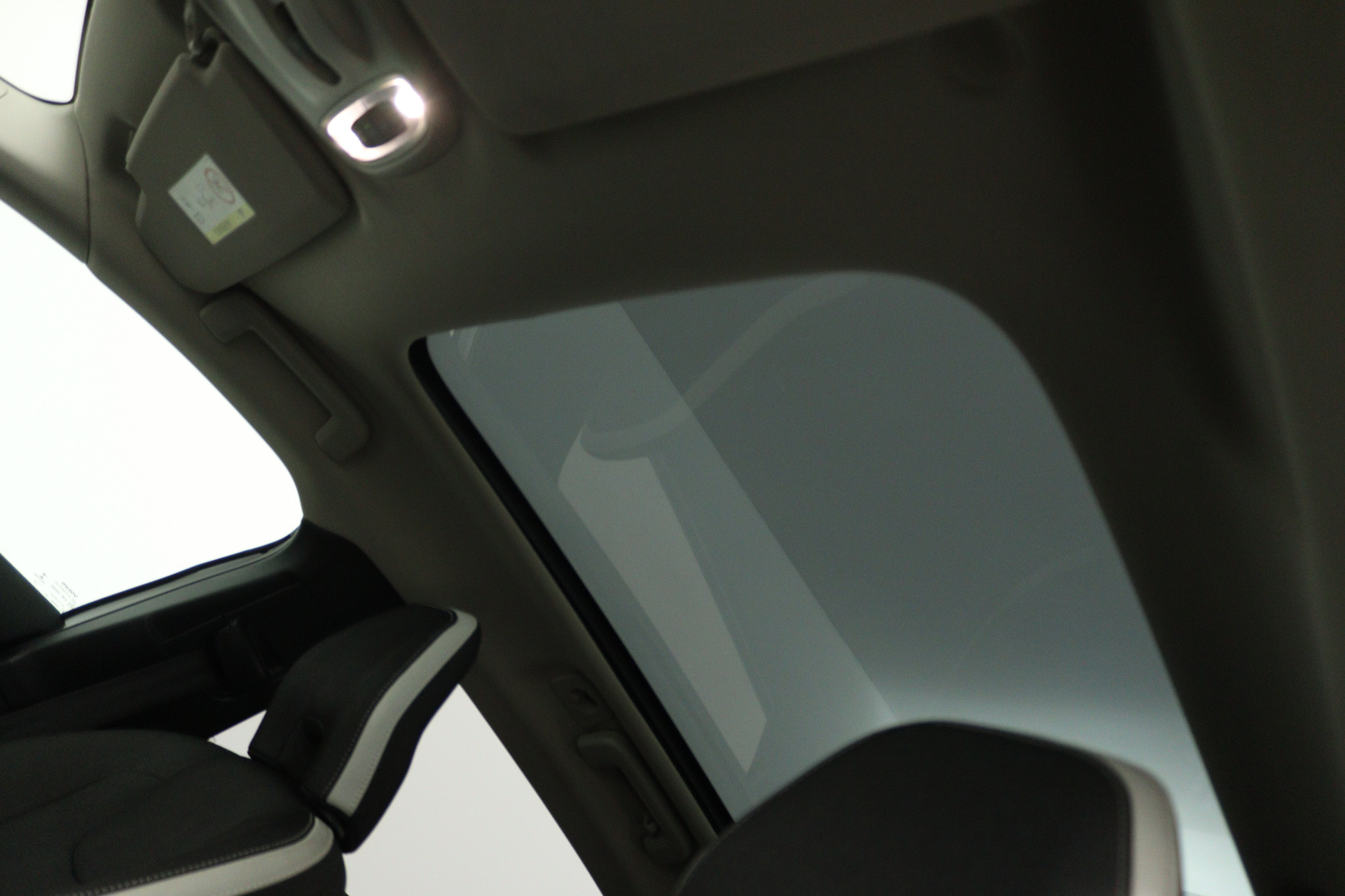 Foto van Volvo V40 Cross Country