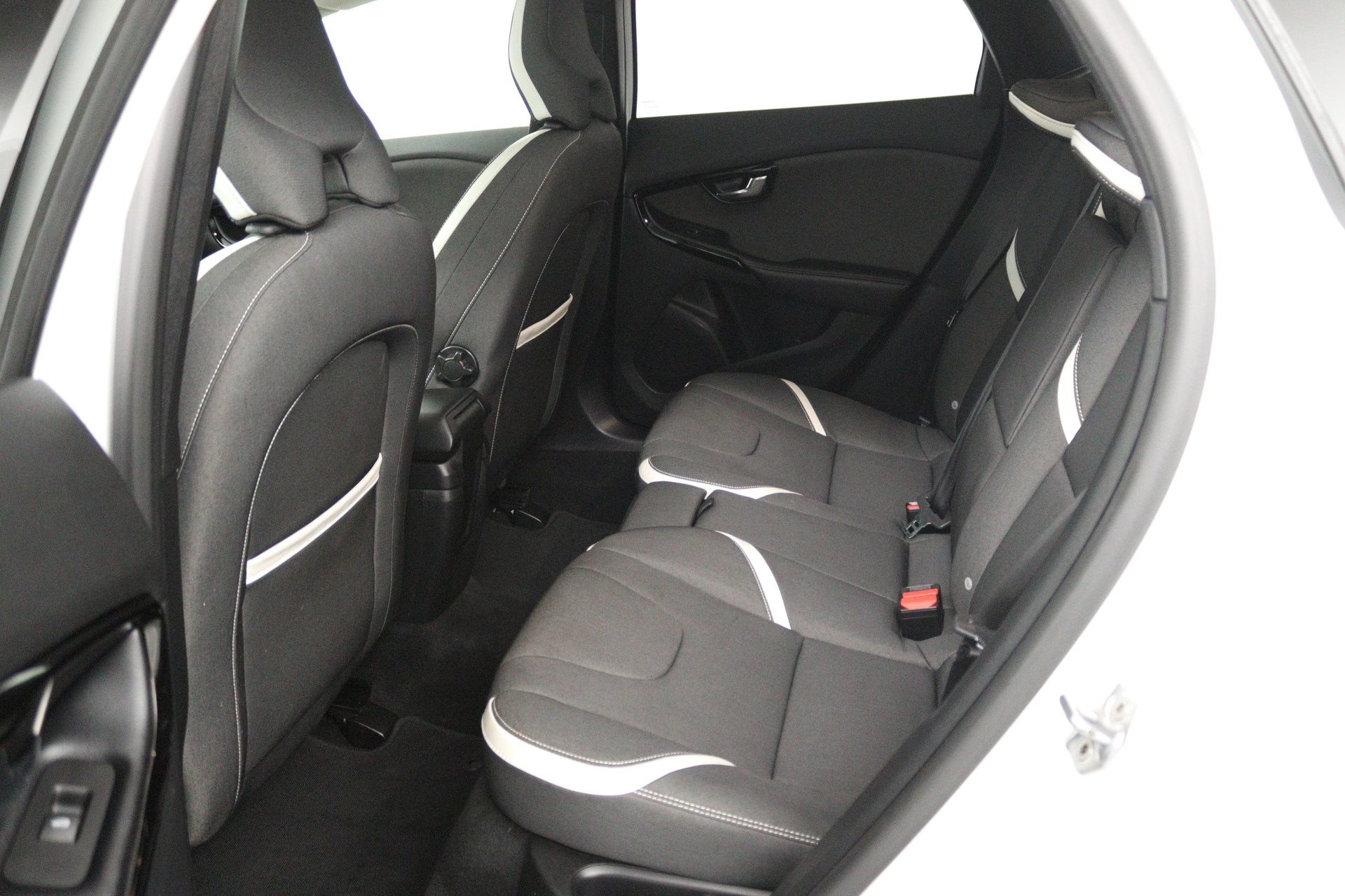 Foto van Volvo V40 Cross Country