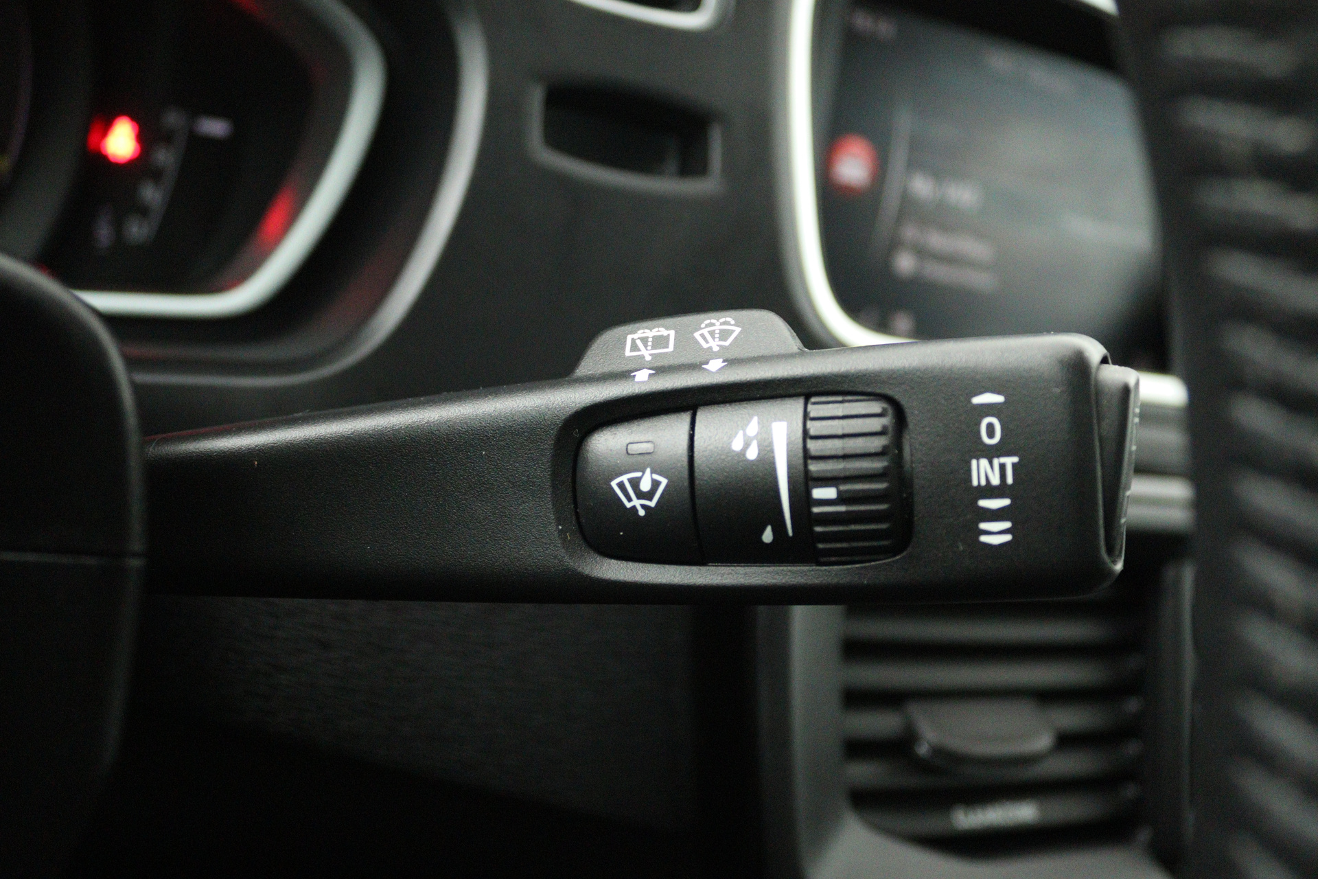 Foto van Volvo V40 Cross Country