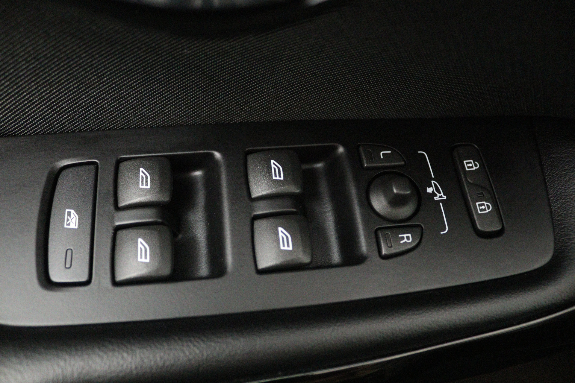 Foto van Volvo V40 Cross Country