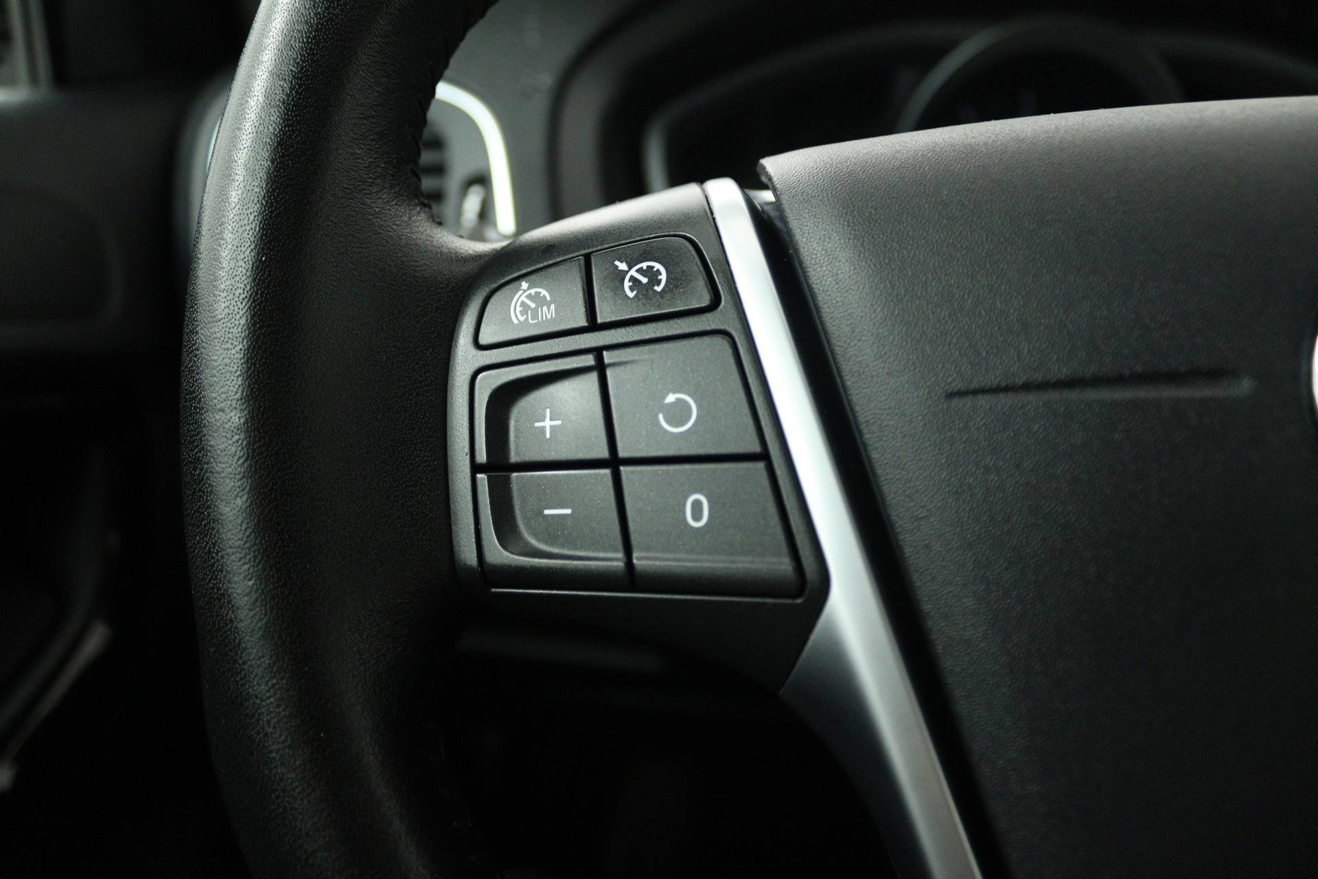 Foto van Volvo V40 Cross Country