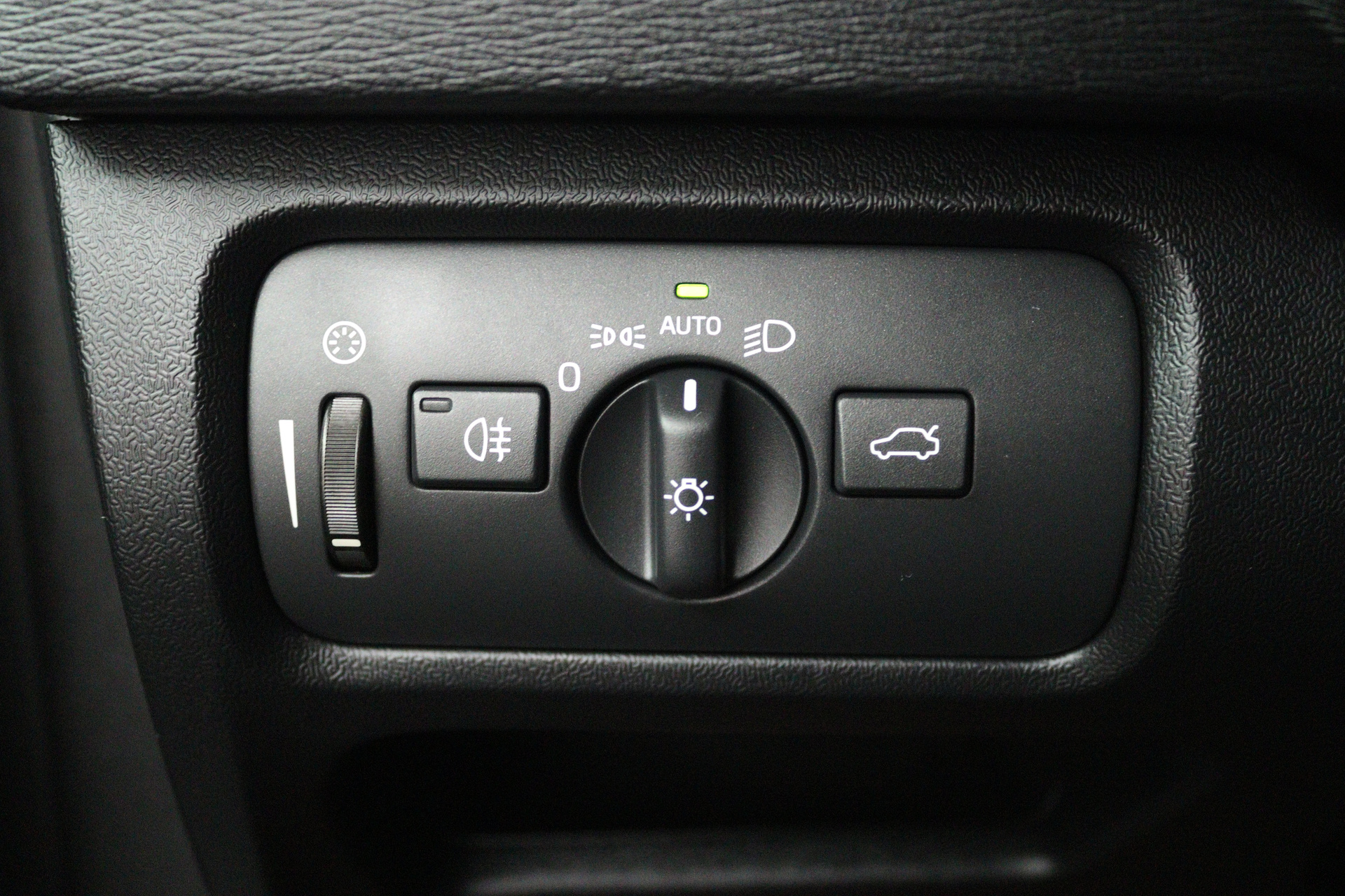 Foto van Volvo V40 Cross Country