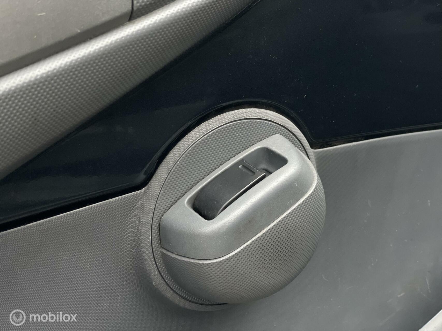 Foto van Peugeot 107