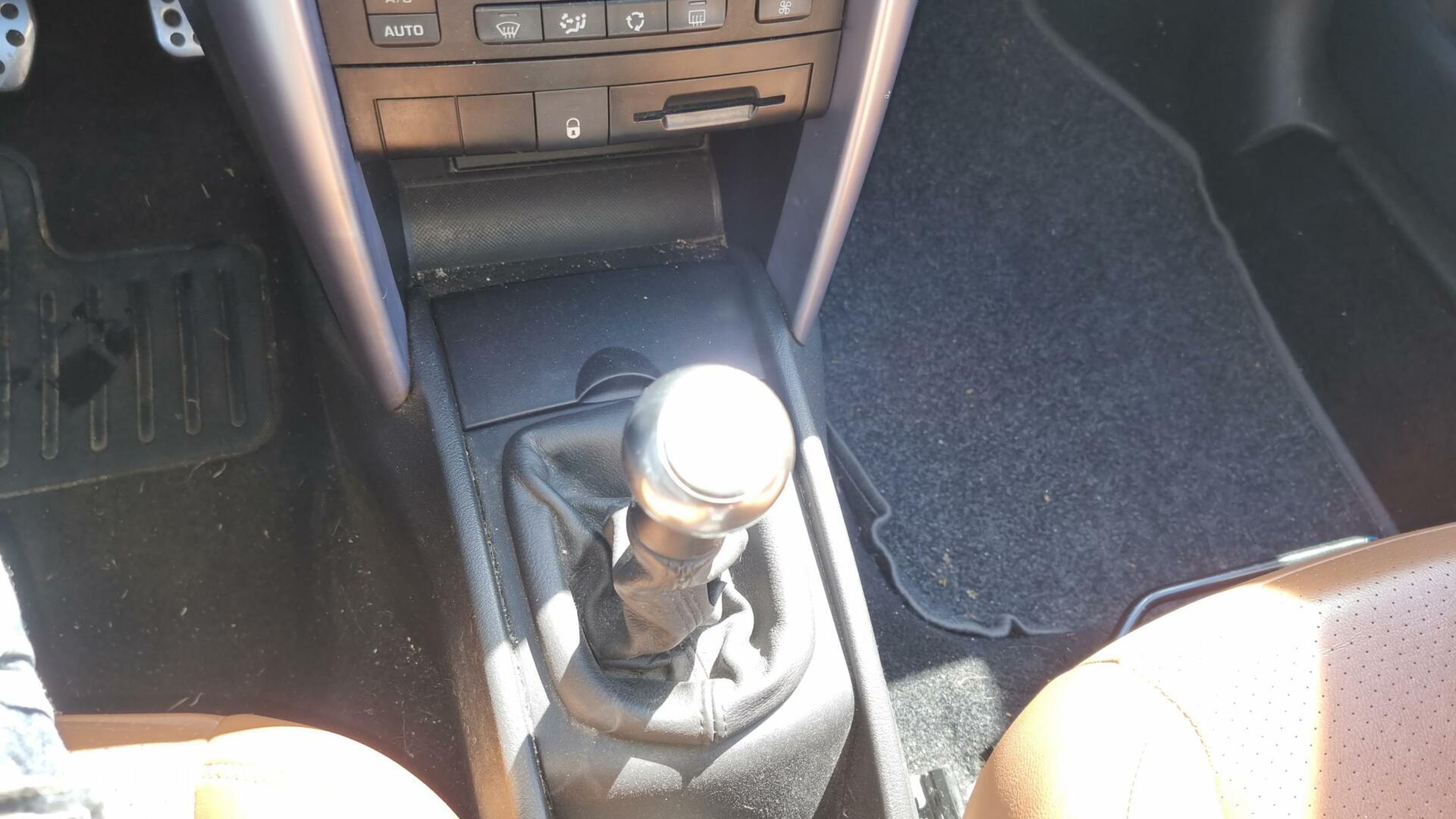 Foto van Peugeot 207 CC