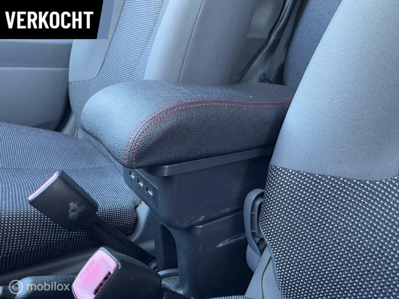Foto van Peugeot 107