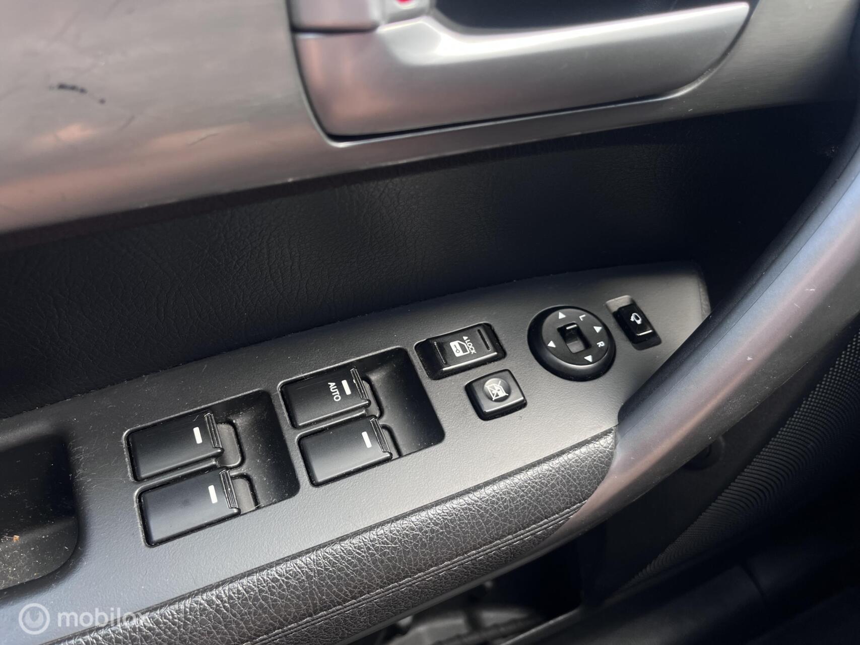 Foto van Kia Sorento