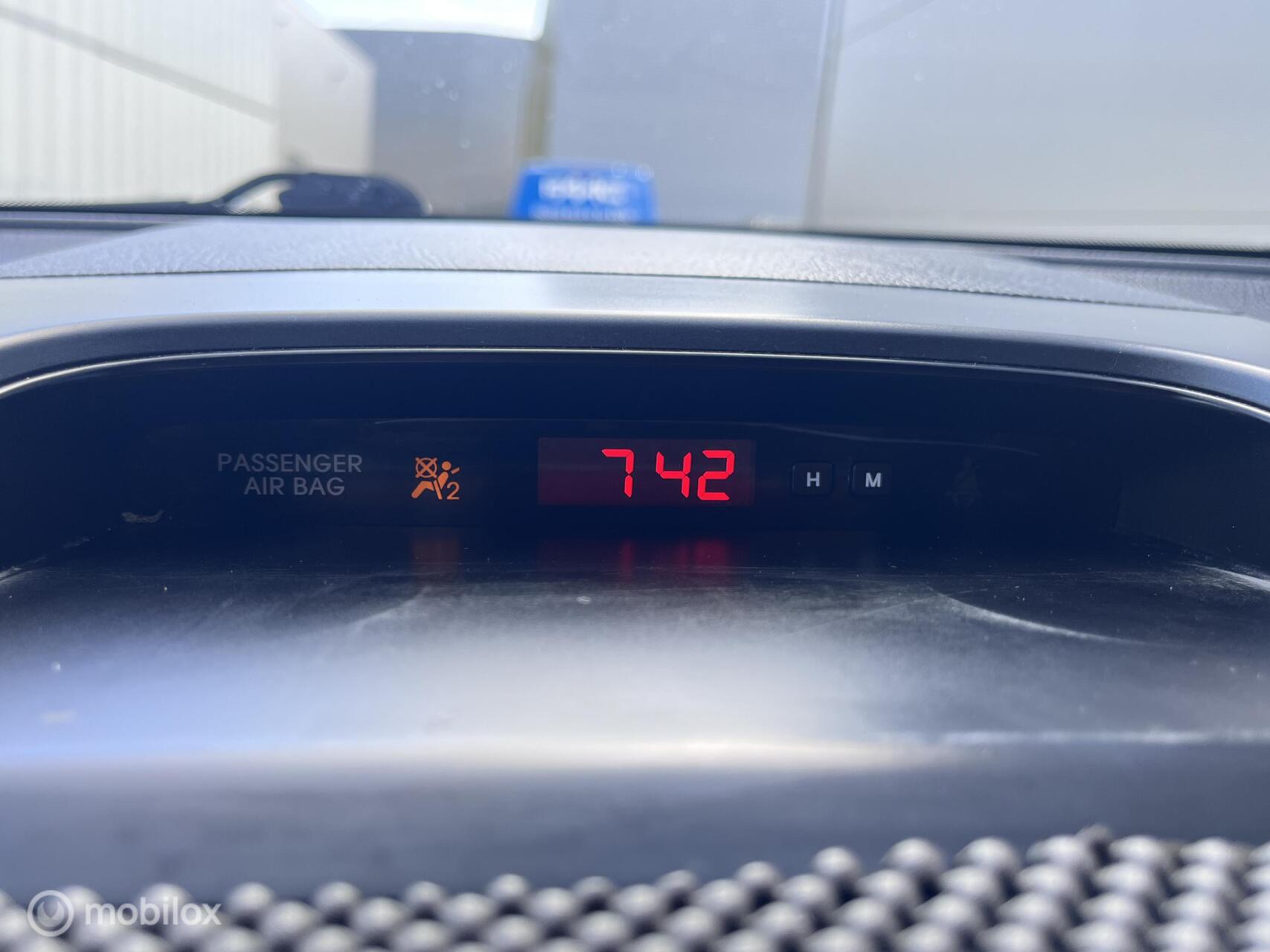 Foto van Kia Sorento