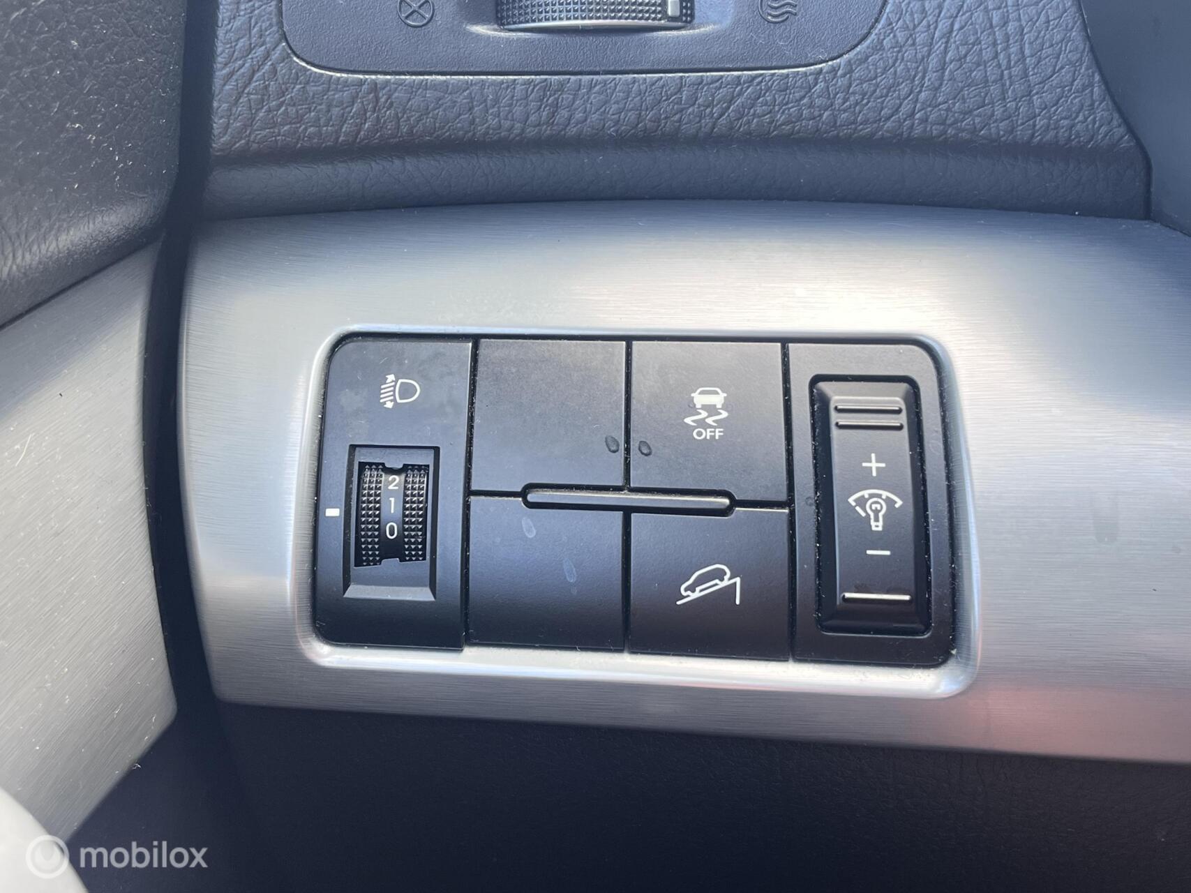 Foto van Kia Sorento