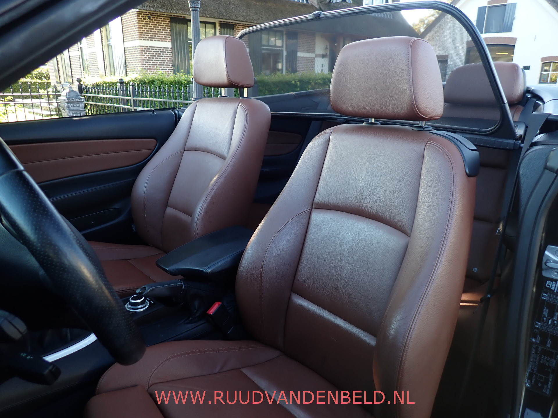 Foto van BMW 118i