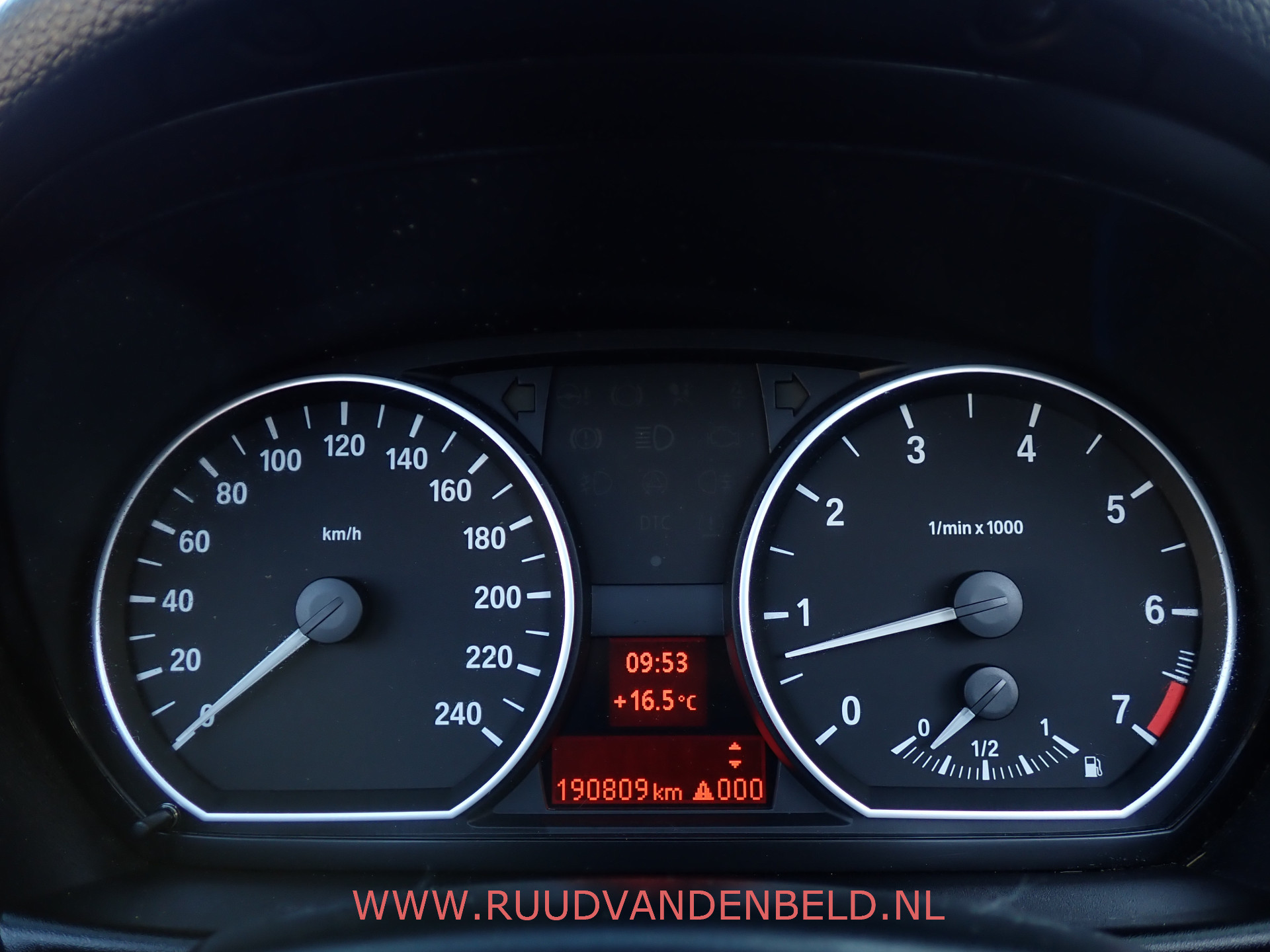 Foto van BMW 118i
