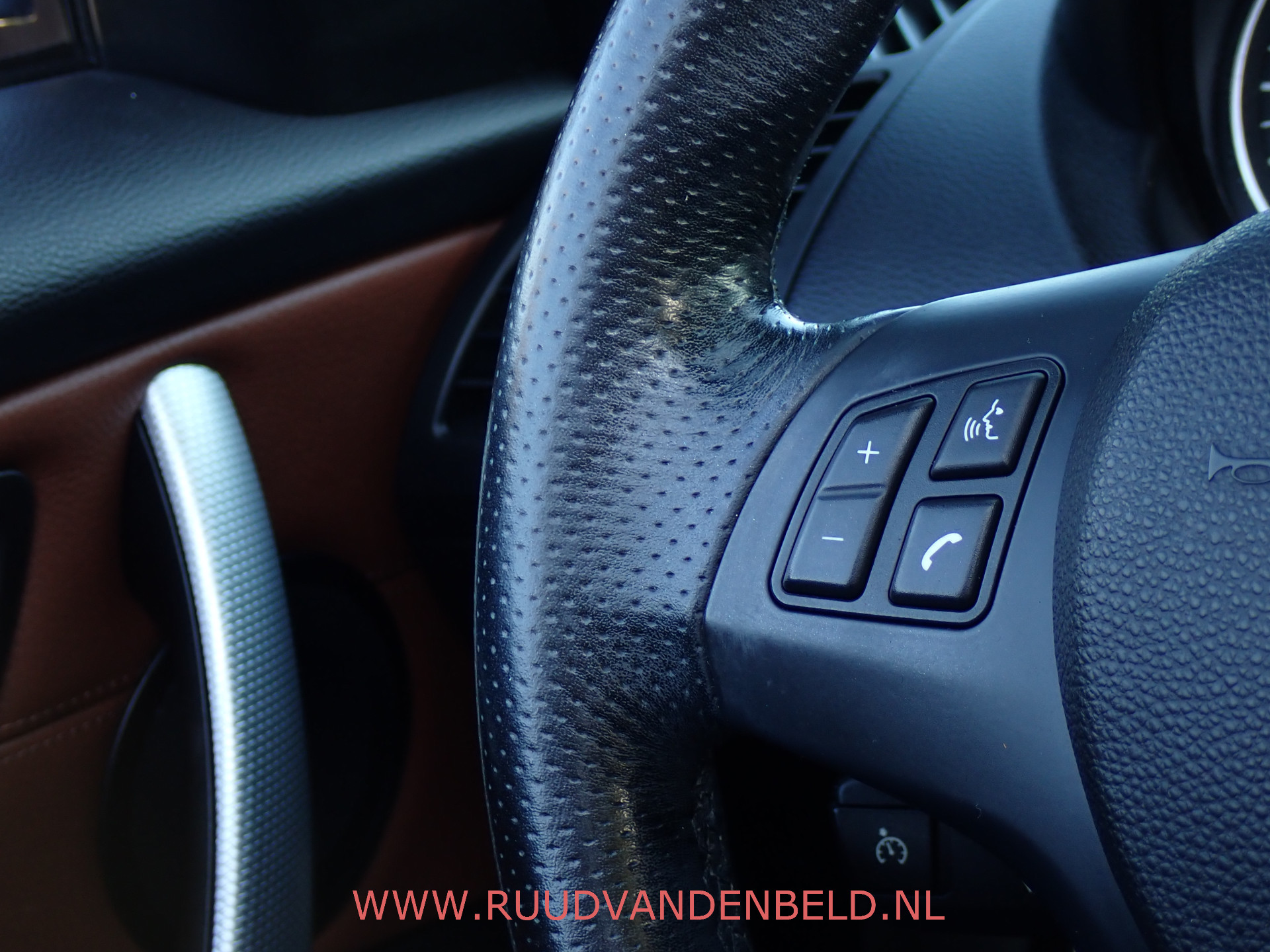 Foto van BMW 118i